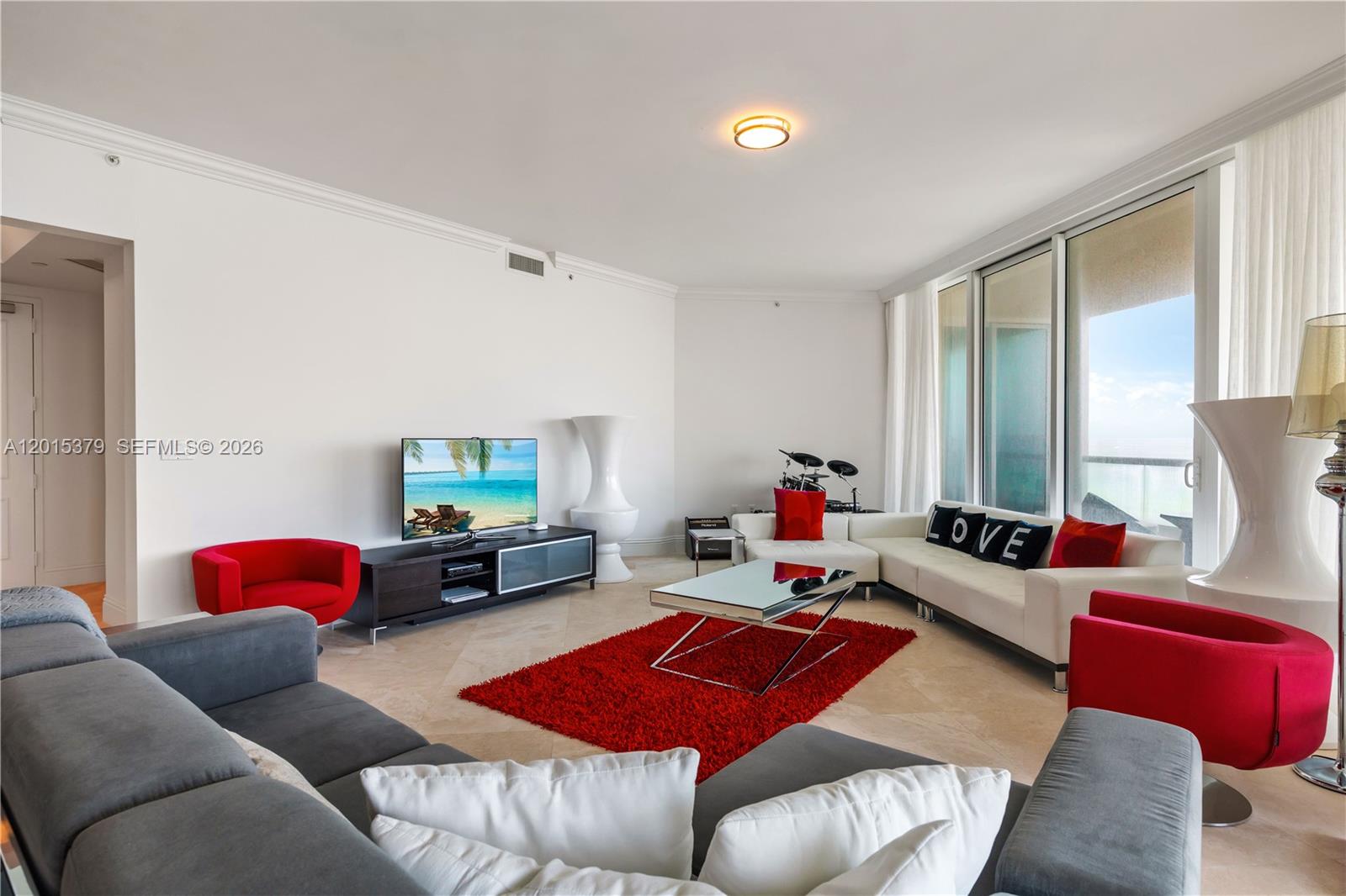 TURNBERRY OCEAN COLONY - Residential