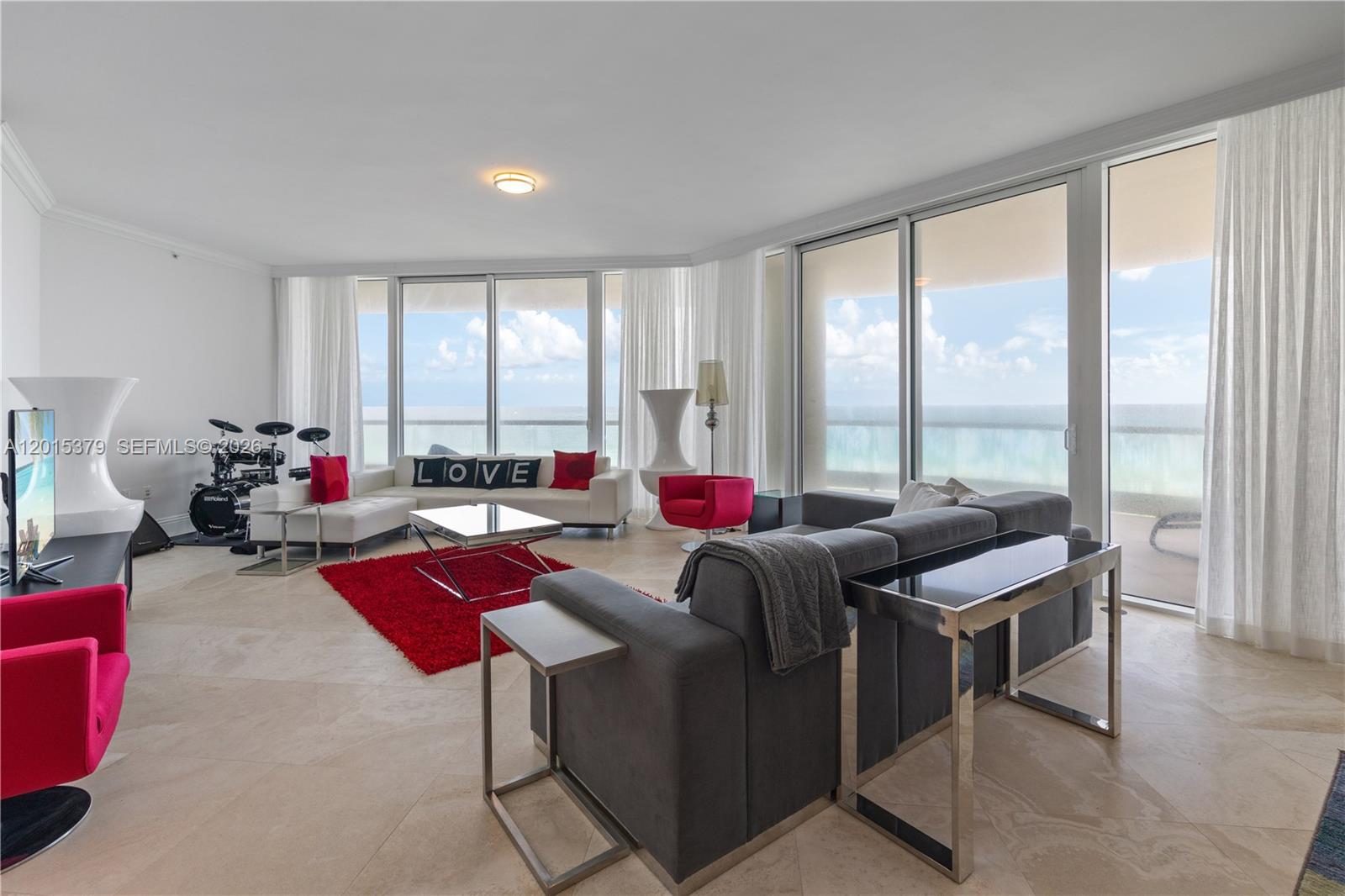 TURNBERRY OCEAN COLONY - Residential