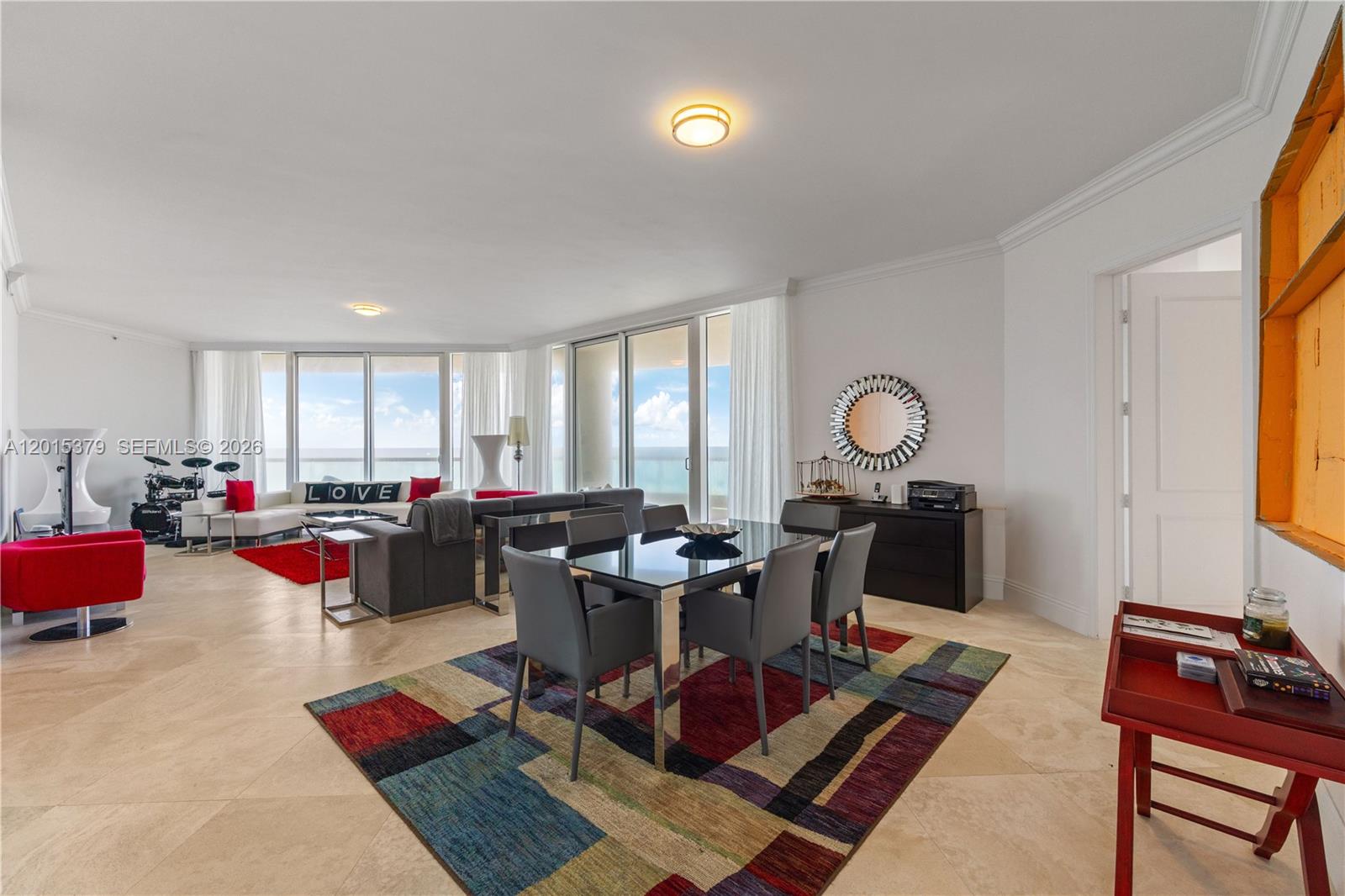 TURNBERRY OCEAN COLONY - Residential
