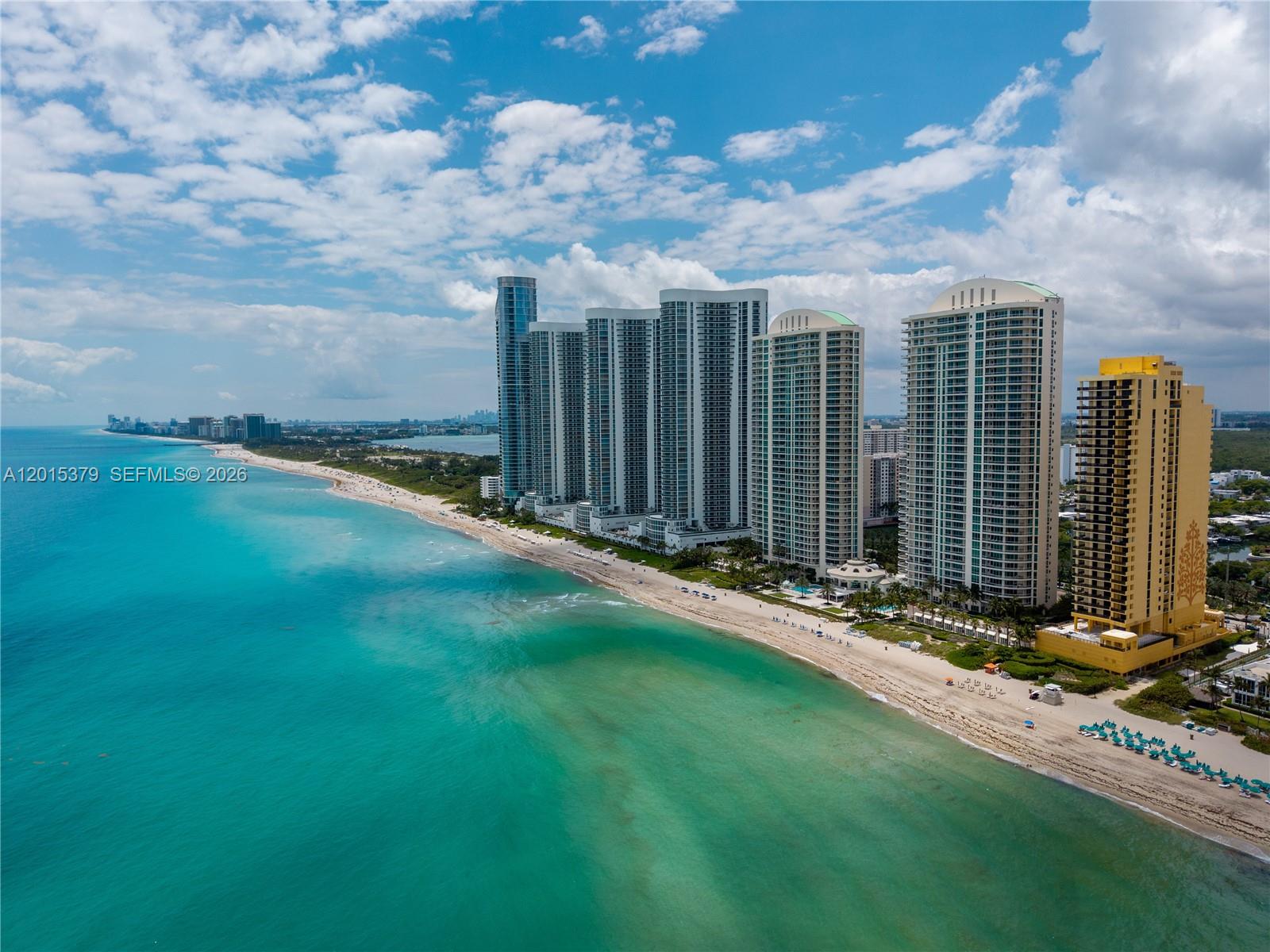 TURNBERRY OCEAN COLONY - Residential