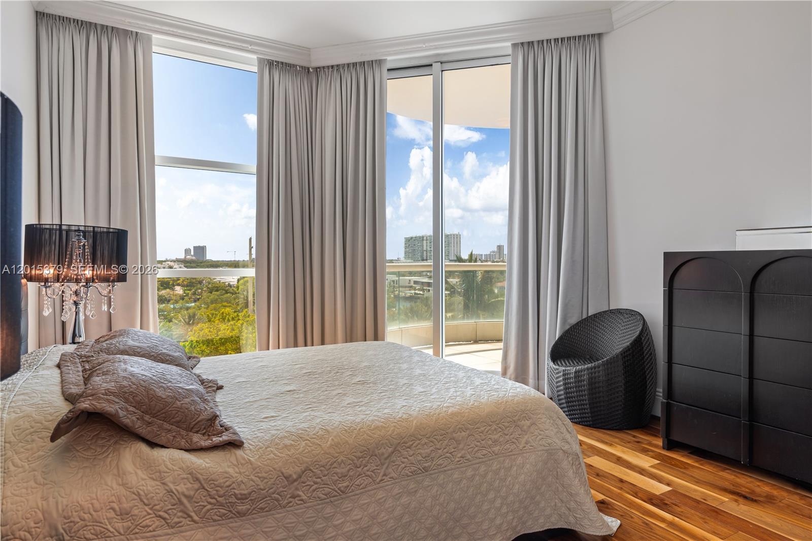 TURNBERRY OCEAN COLONY - Residential