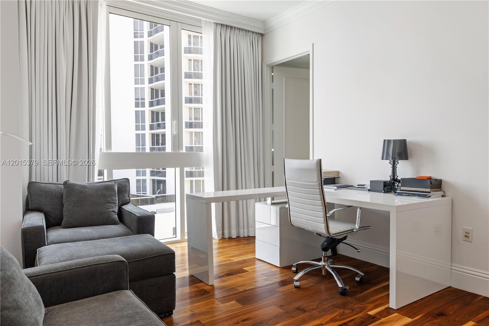 TURNBERRY OCEAN COLONY - Residential