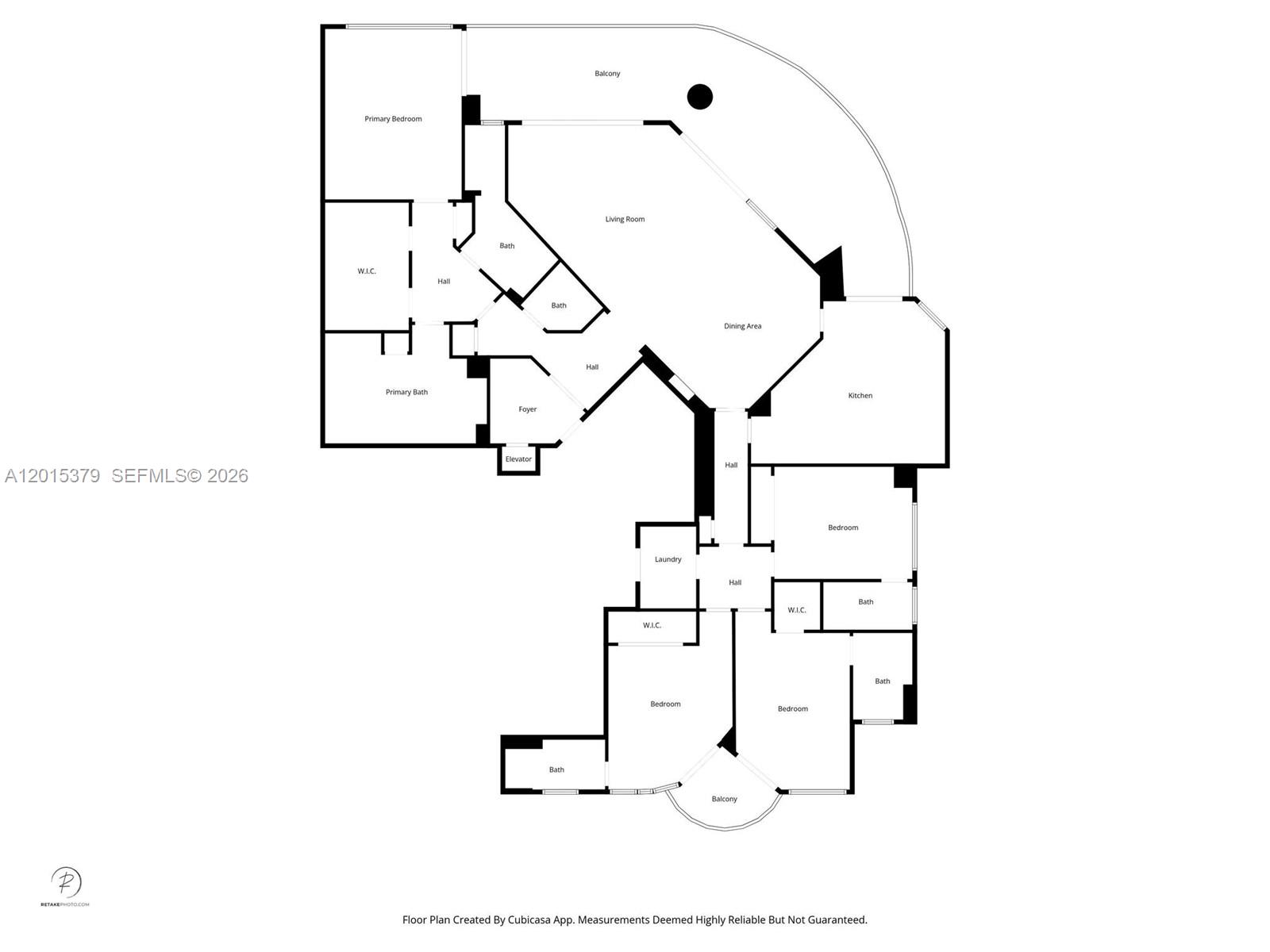 TURNBERRY OCEAN COLONY - Residential