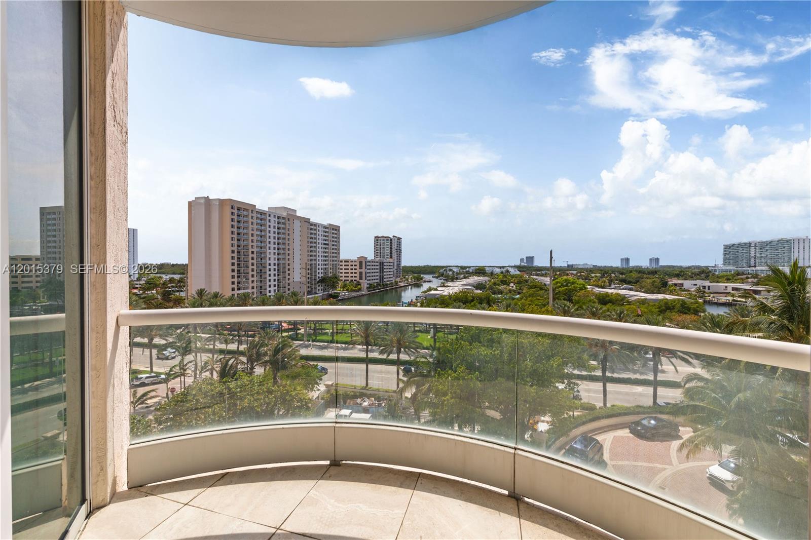 TURNBERRY OCEAN COLONY - Residential