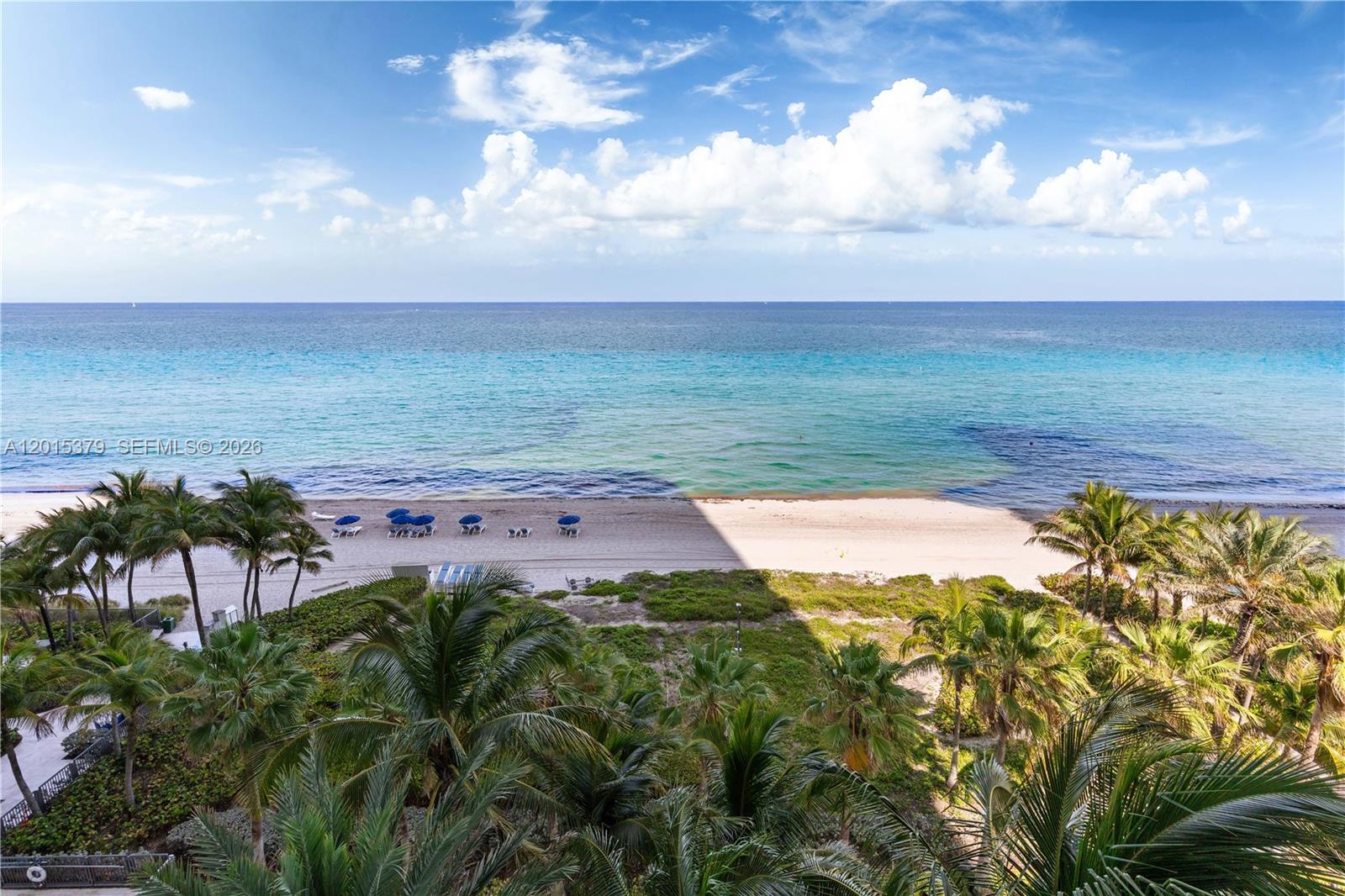 TURNBERRY OCEAN COLONY - Residential