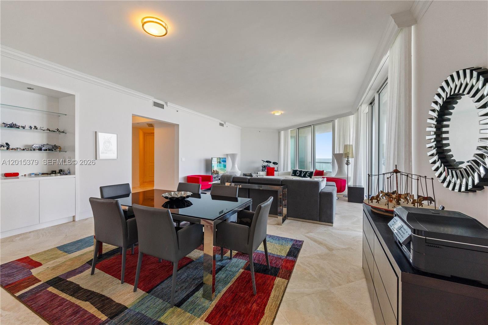 TURNBERRY OCEAN COLONY - Residential