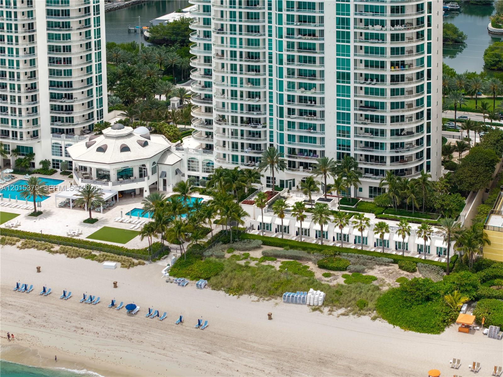 TURNBERRY OCEAN COLONY - Residential