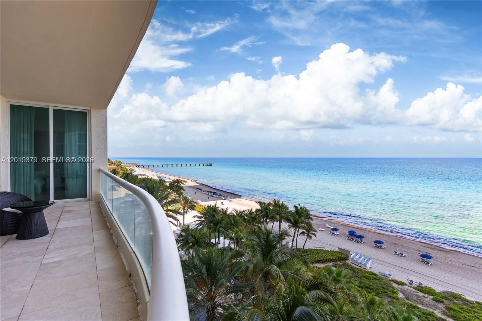 TURNBERRY OCEAN COLONY - Residential
