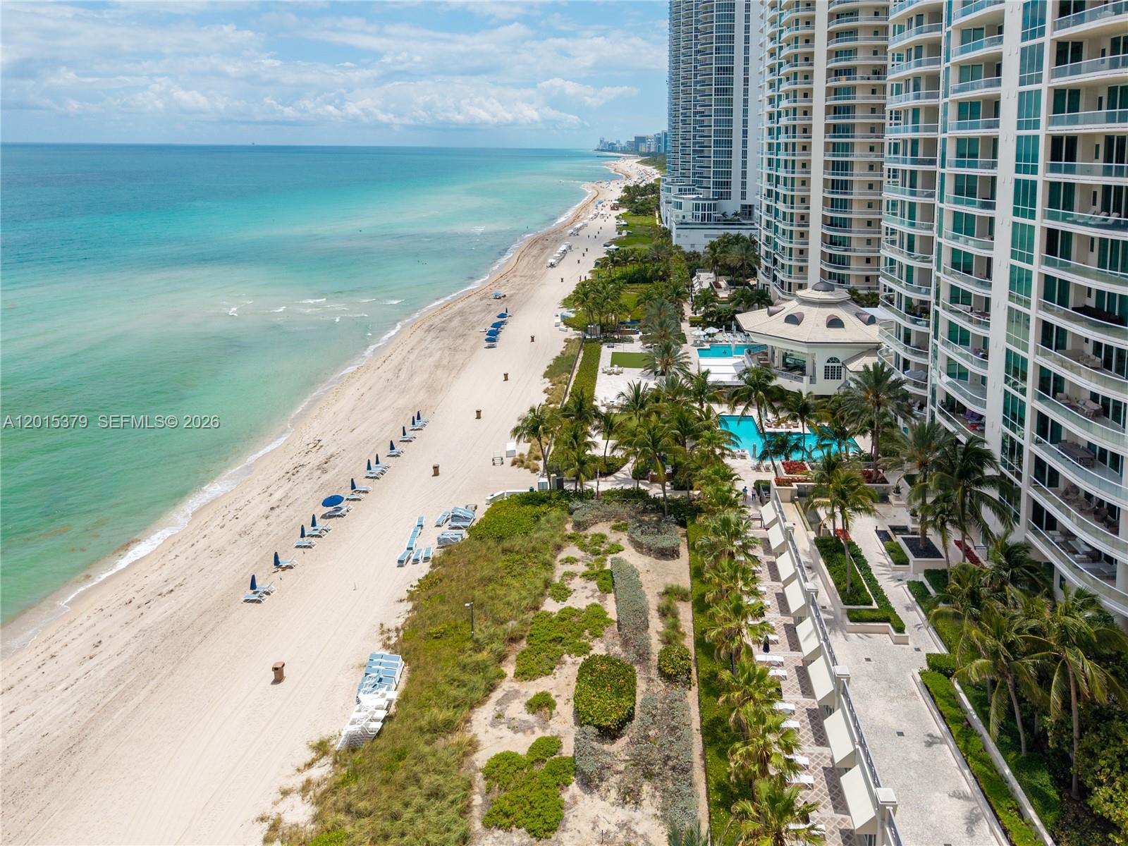 TURNBERRY OCEAN COLONY - Residential