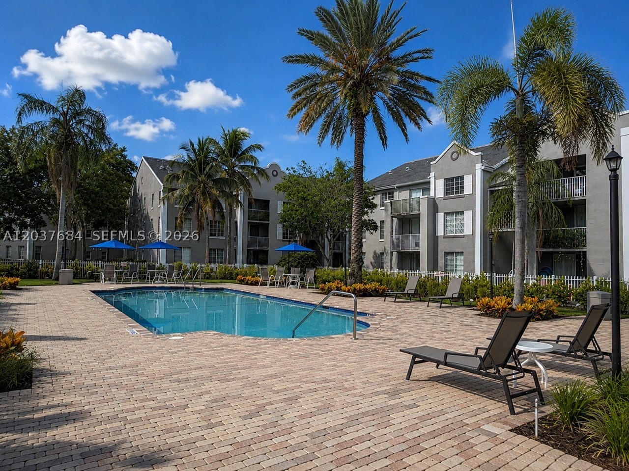 DEVONAIRE CONDO AT PEMBRO - Residential Lease