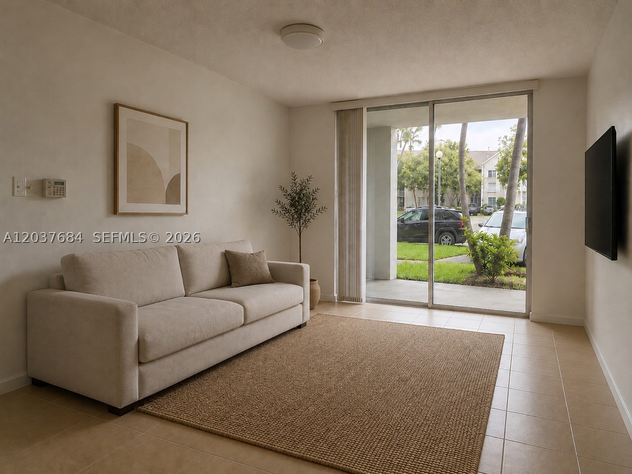 DEVONAIRE CONDO AT PEMBRO - Residential Lease