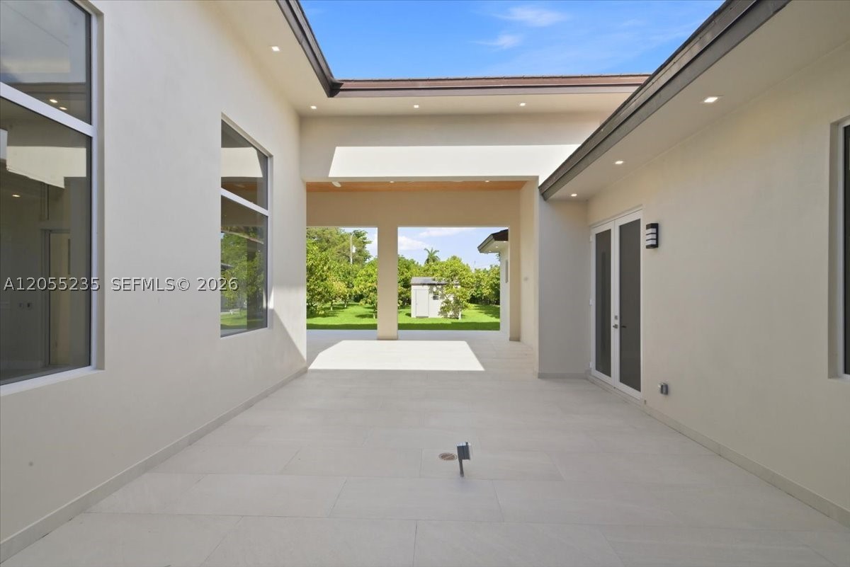 Unplatted - Residential