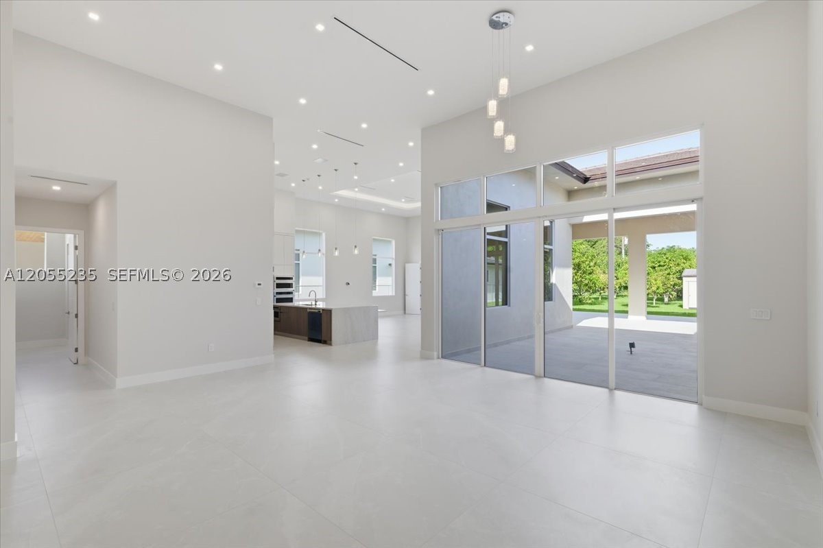 Unplatted - Residential
