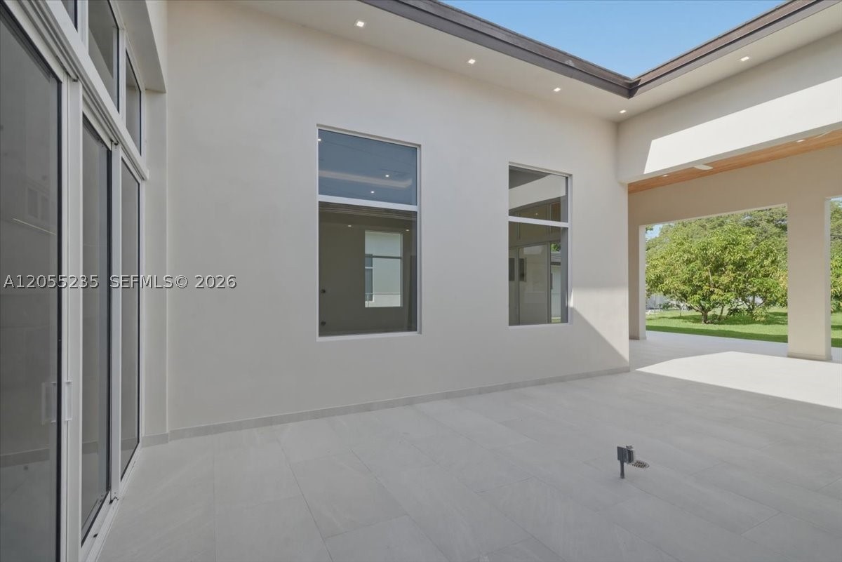 Unplatted - Residential