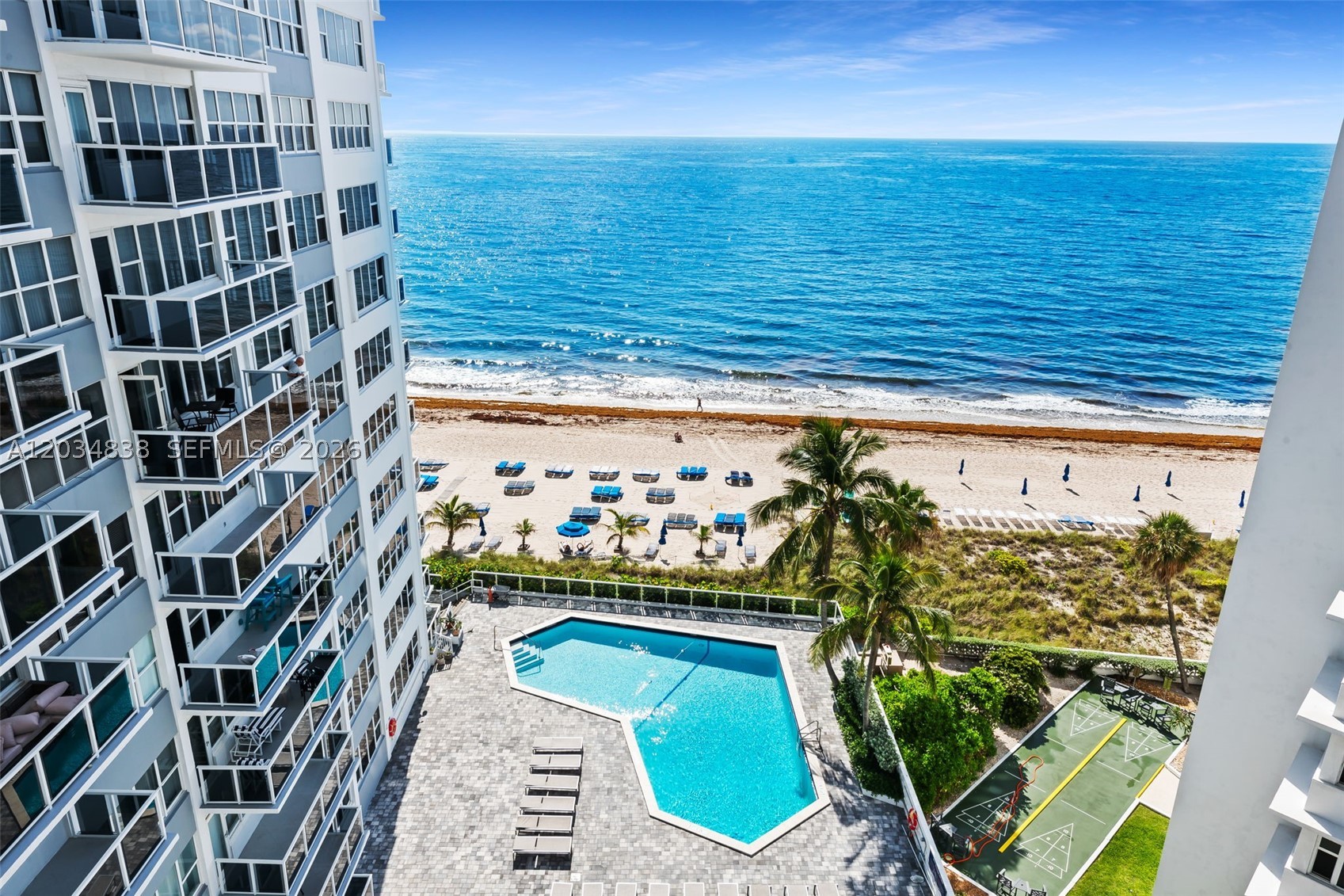 ROYAL AMBASSADOR CONDO - Residential