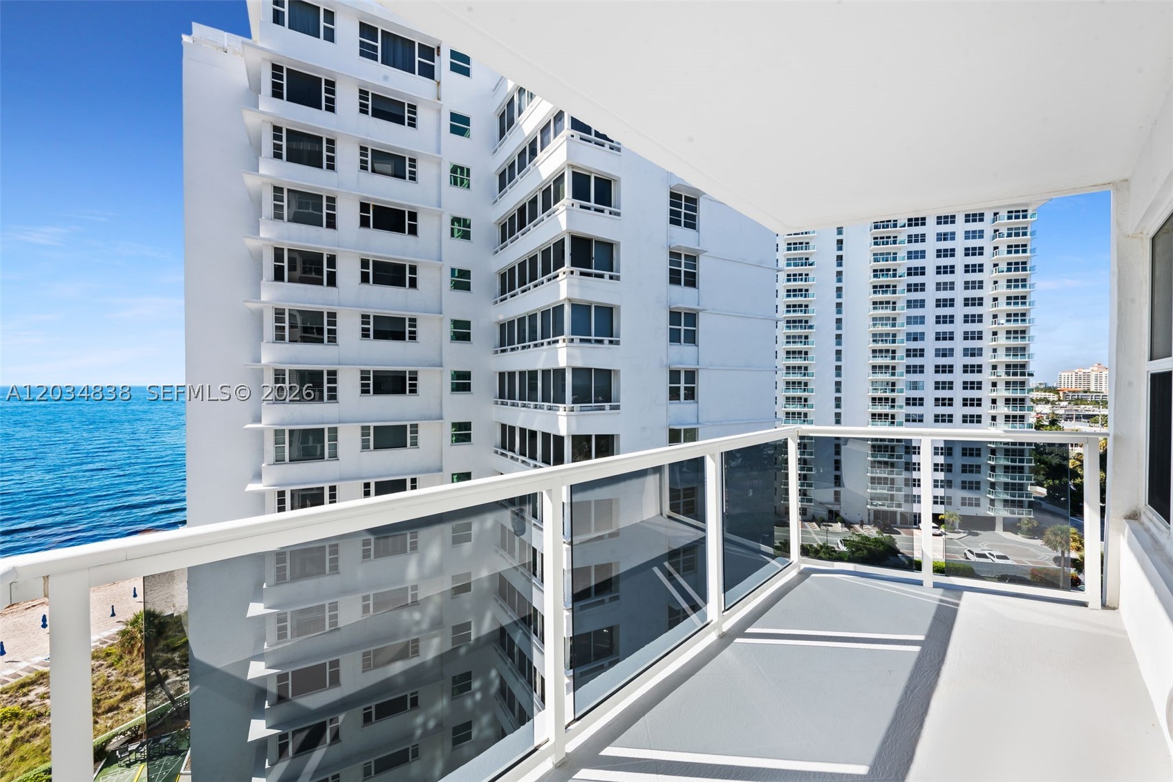 ROYAL AMBASSADOR CONDO - Residential
