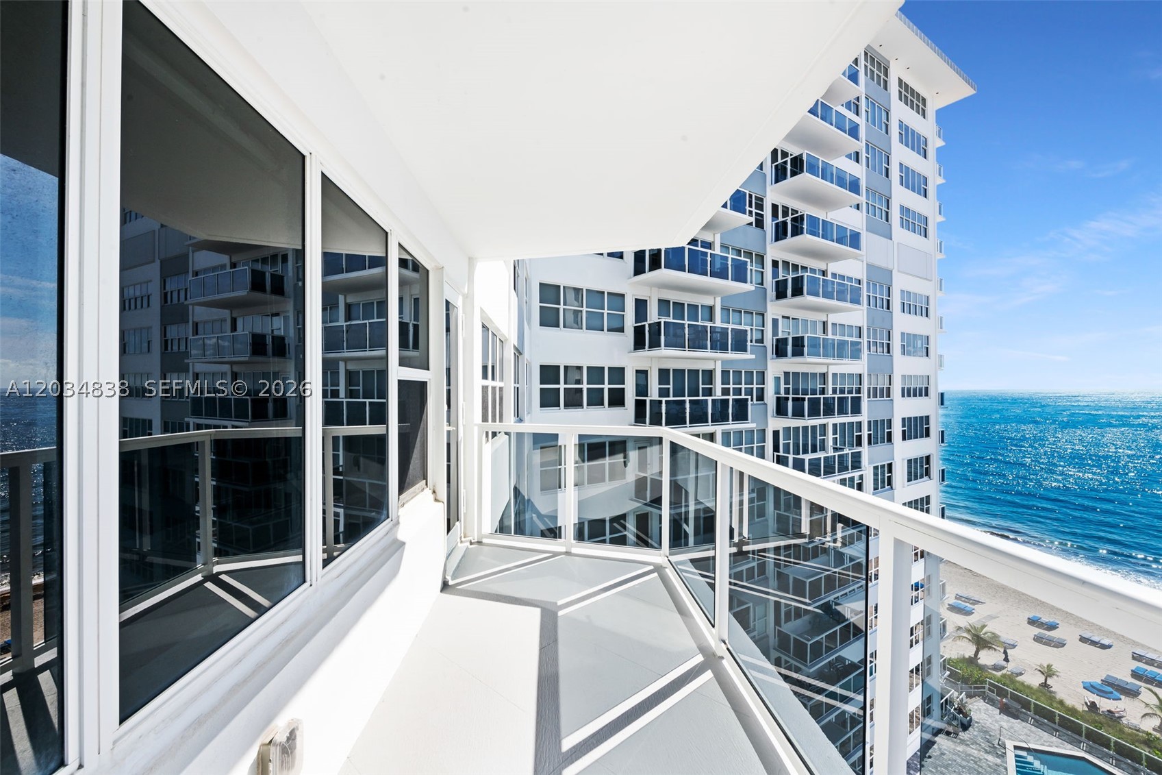 ROYAL AMBASSADOR CONDO - Residential
