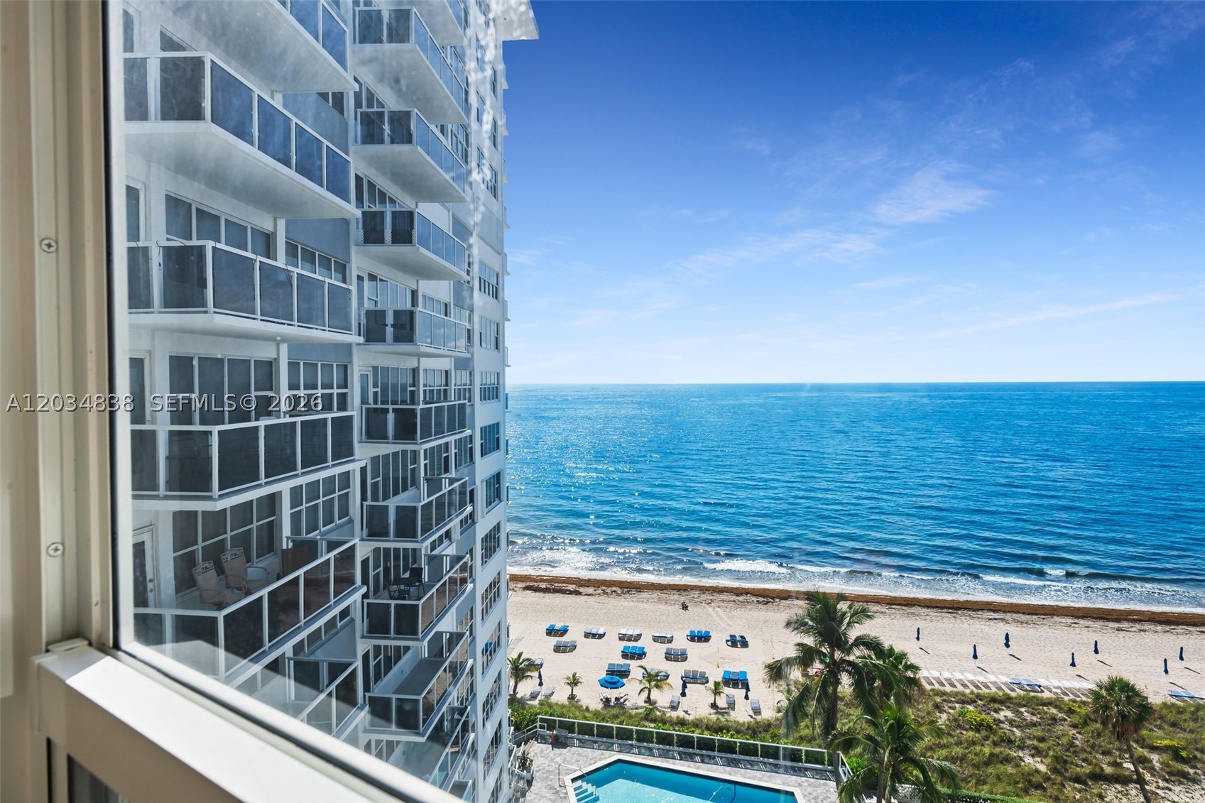 ROYAL AMBASSADOR CONDO - Residential