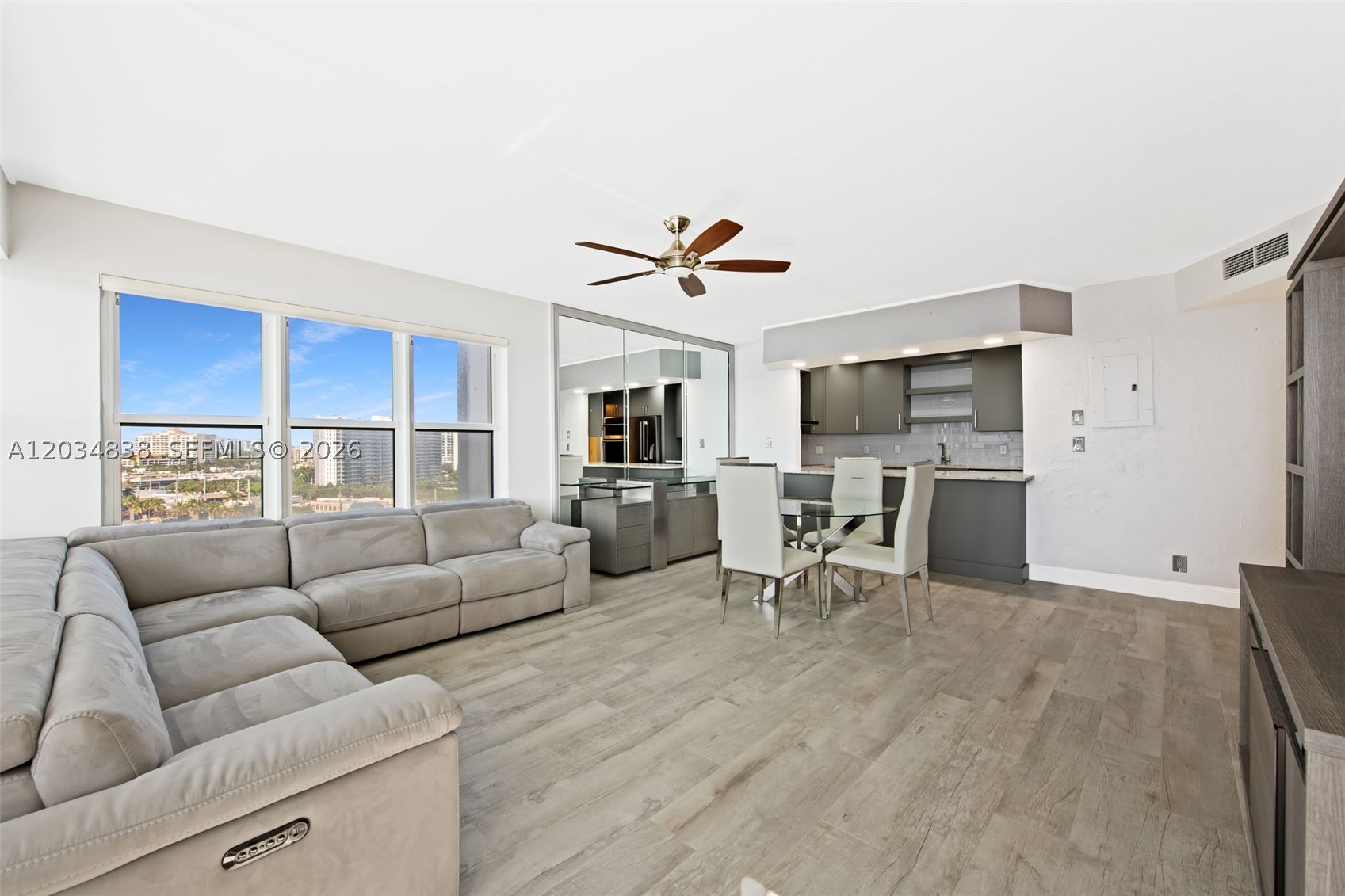 ROYAL AMBASSADOR CONDO - Residential
