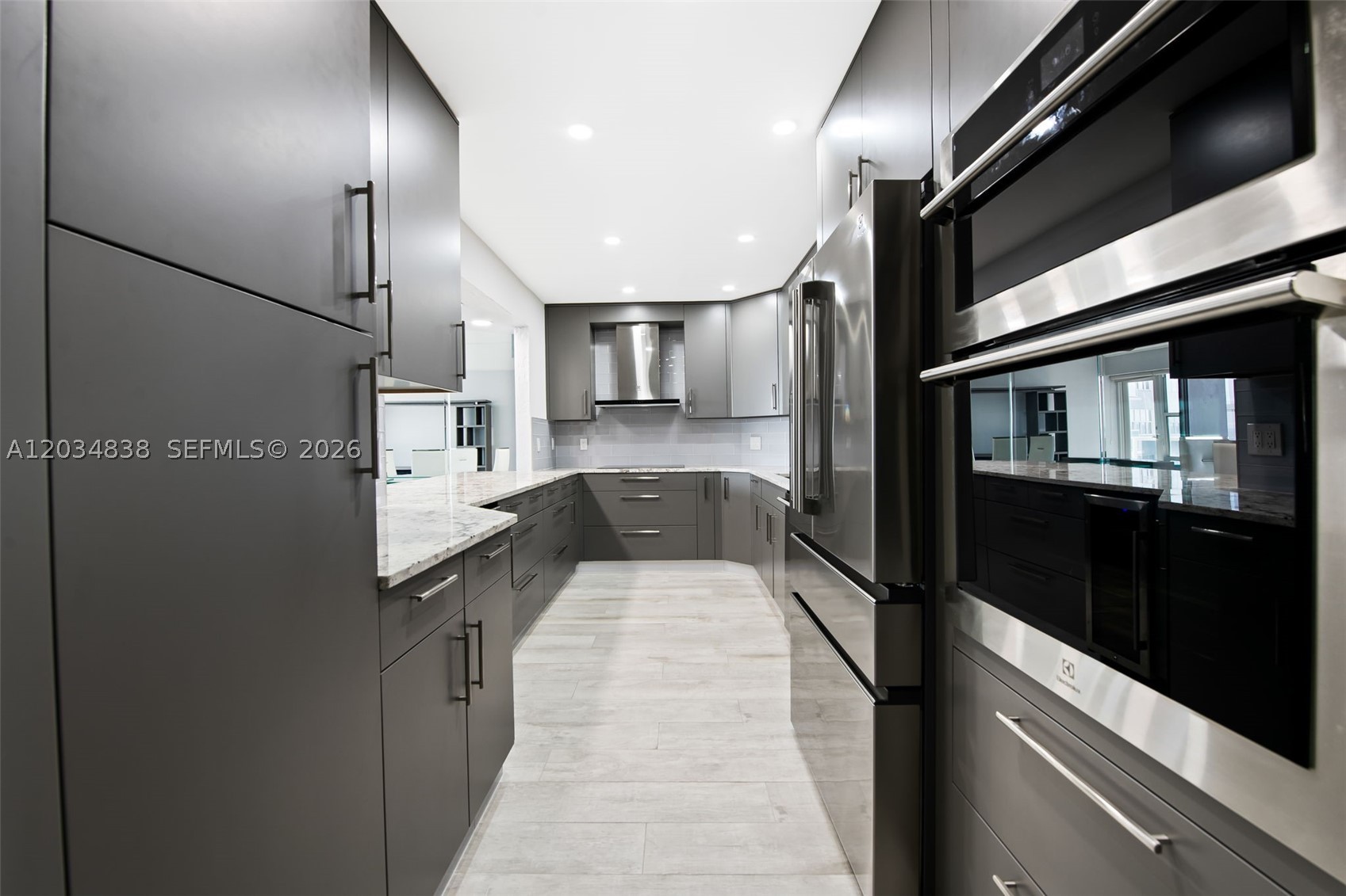 ROYAL AMBASSADOR CONDO - Residential