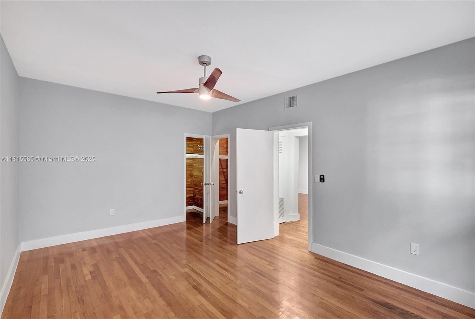 BAY DRIVE CONDO - Residential Lease