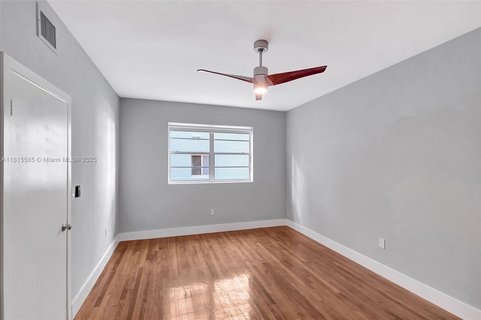 BAY DRIVE CONDO - Residential Lease