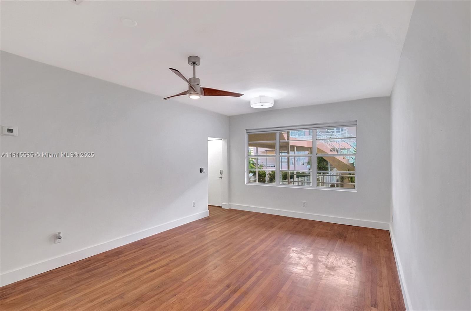 BAY DRIVE CONDO - Residential Lease