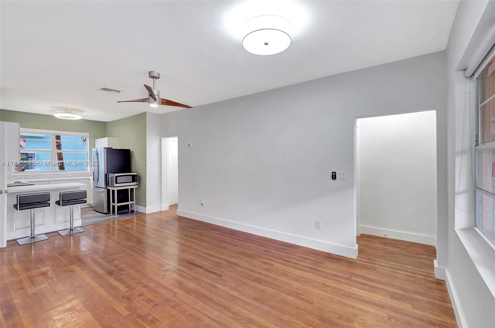 BAY DRIVE CONDO - Residential Lease