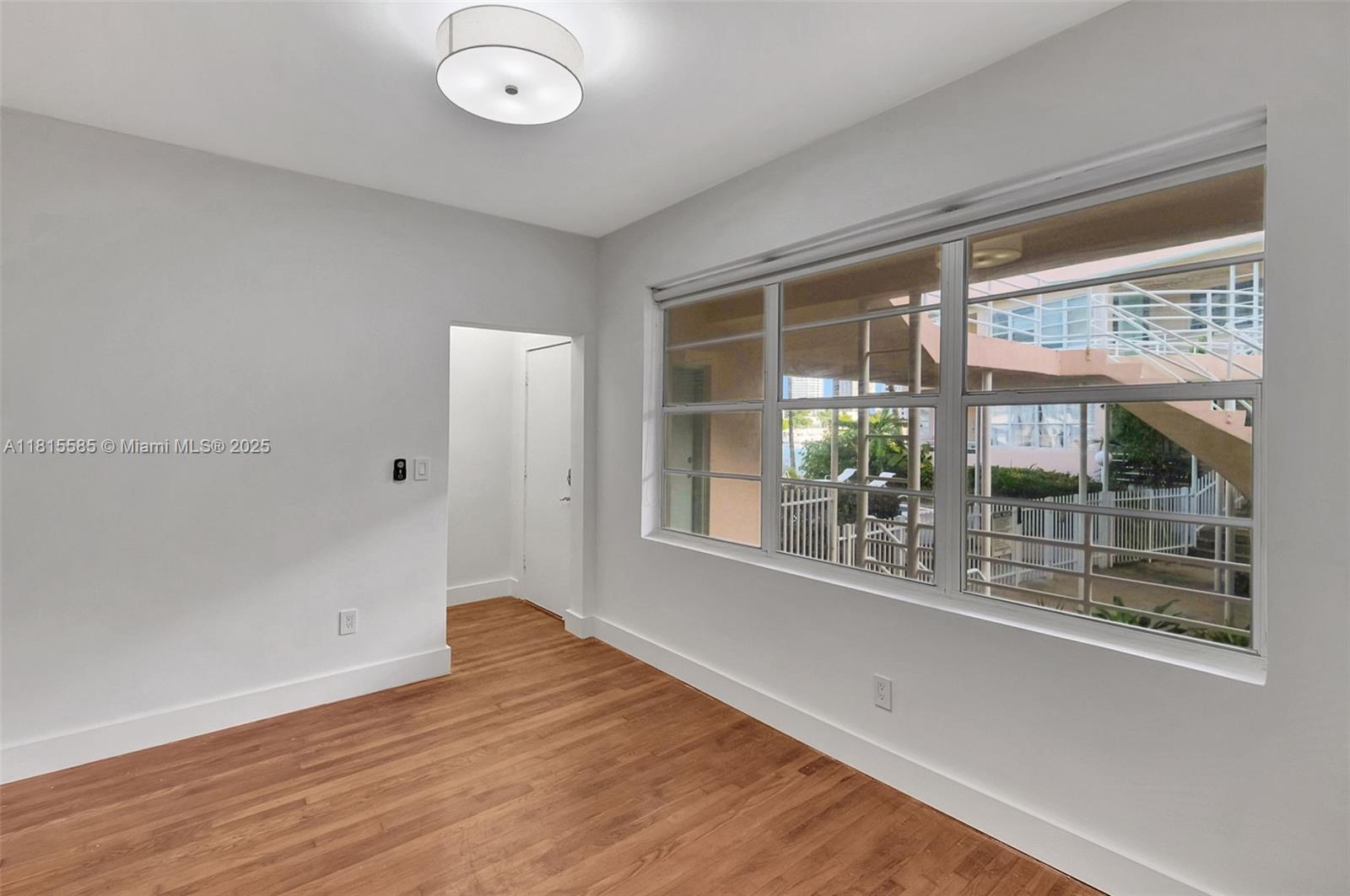 BAY DRIVE CONDO - Residential Lease
