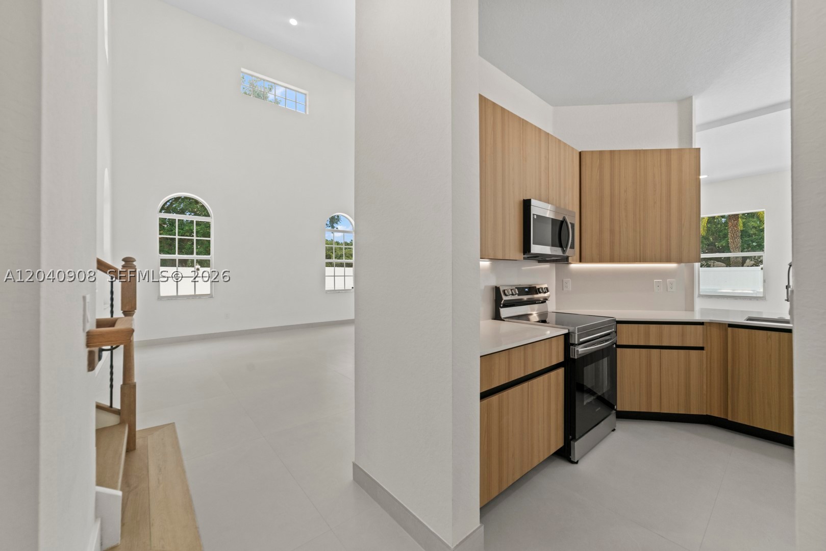 SCHOONER RIDGE - Residential