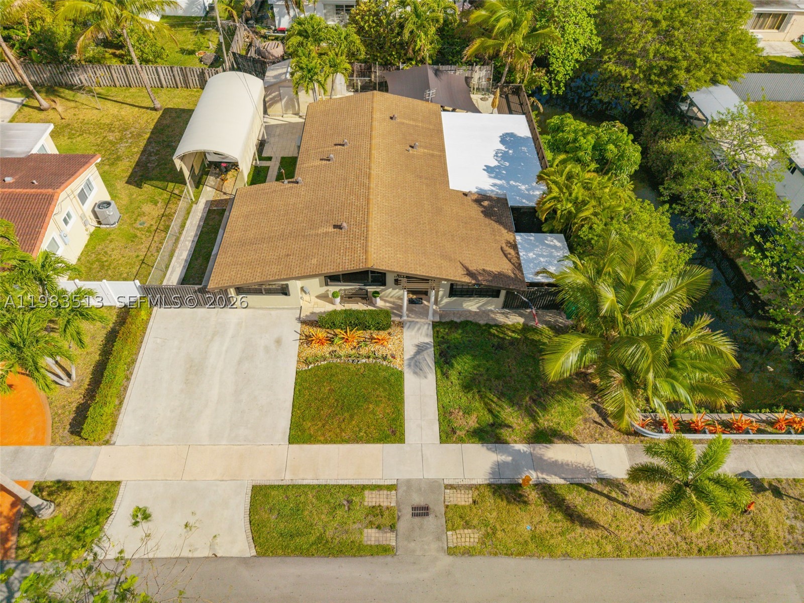 SUNSWEPT ISLE - Residential