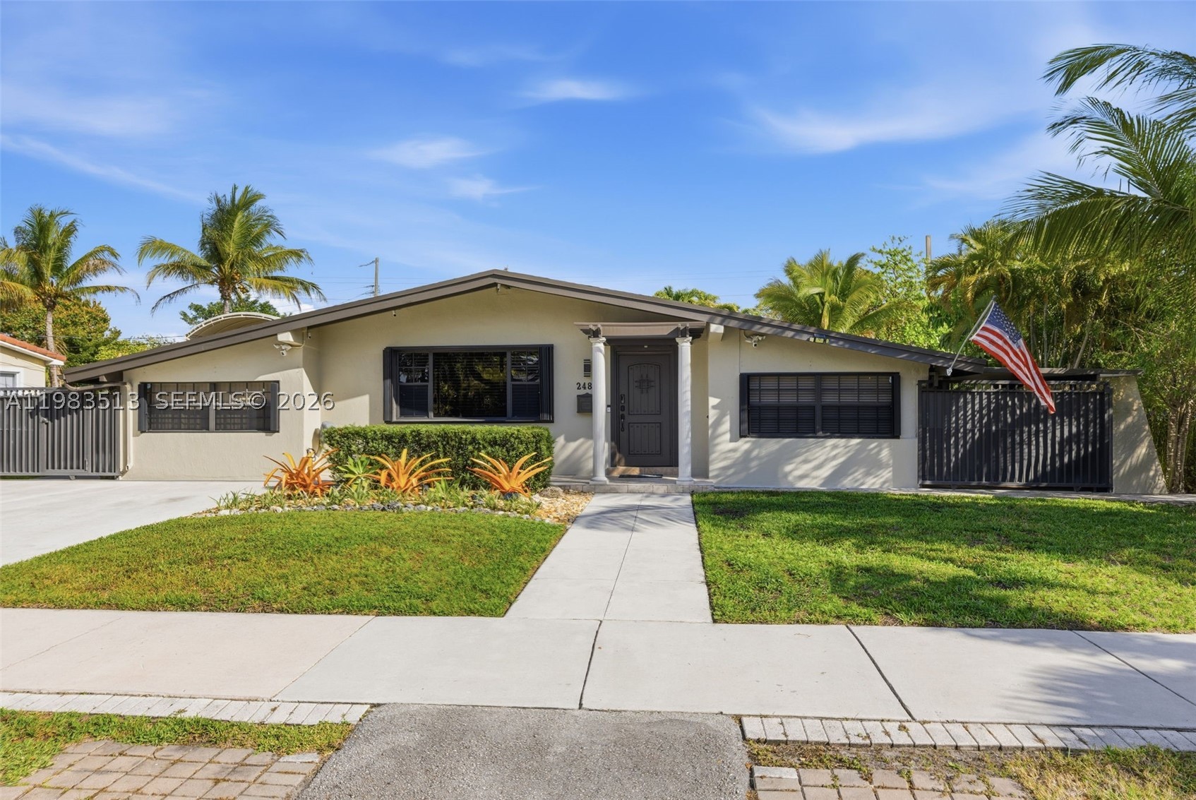 SUNSWEPT ISLE - Residential