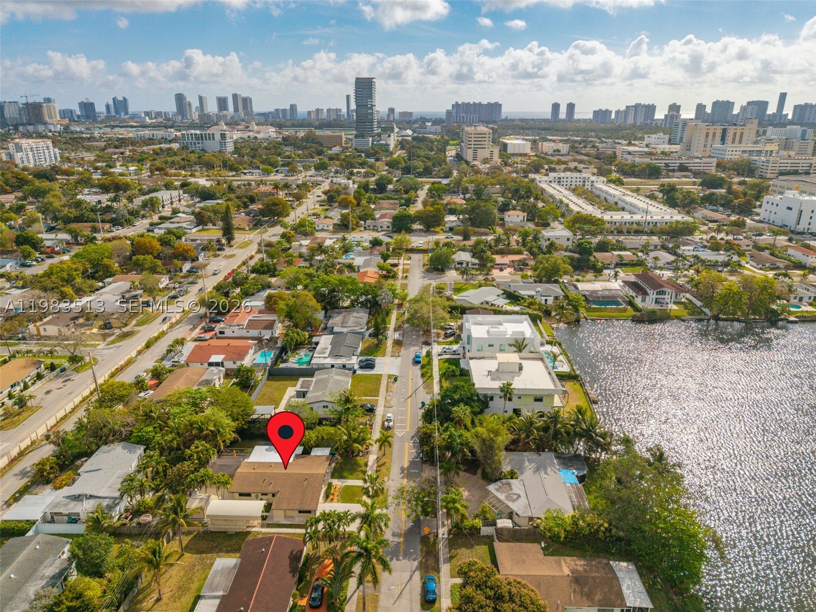 SUNSWEPT ISLE - Residential