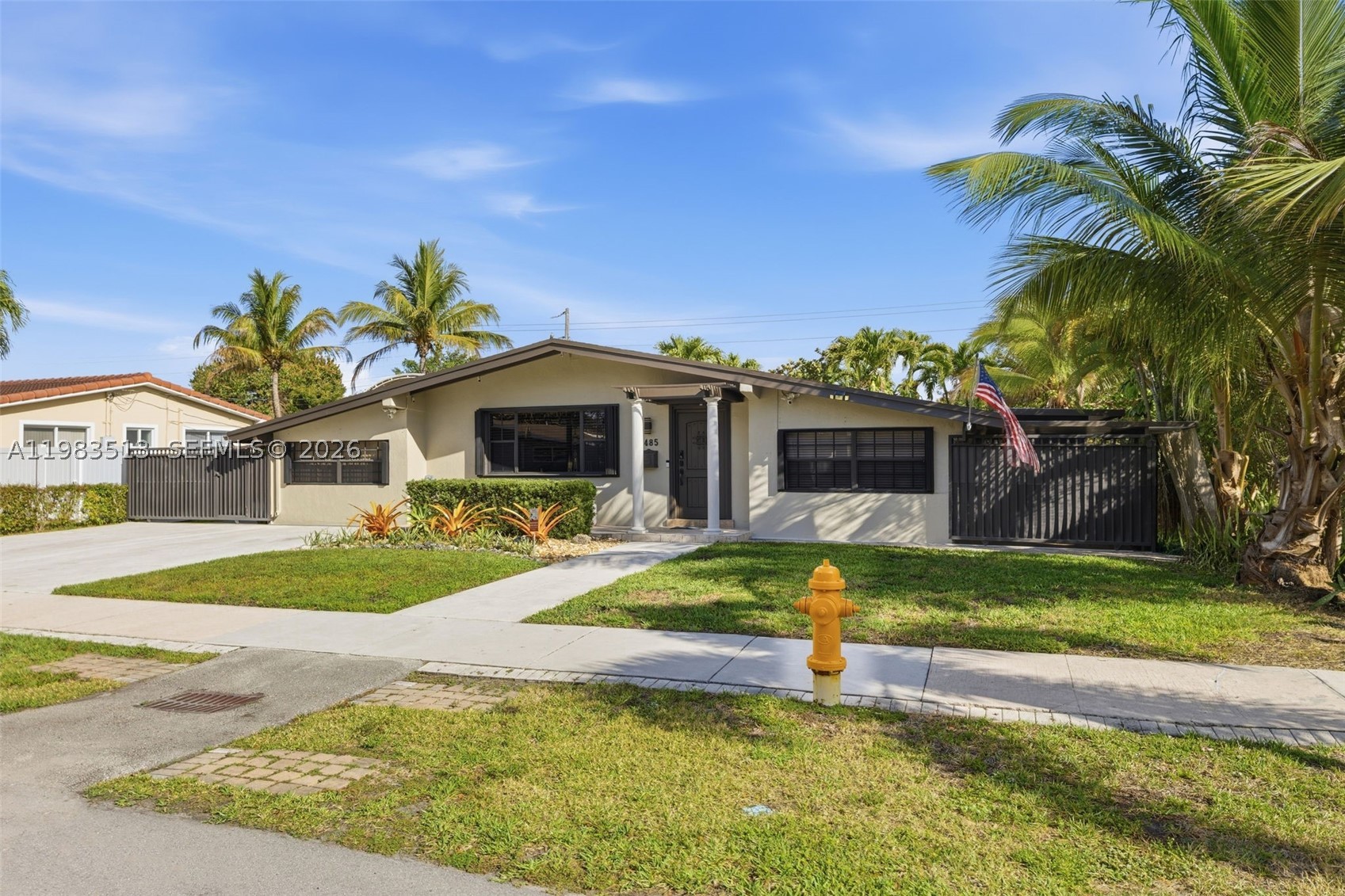 SUNSWEPT ISLE - Residential