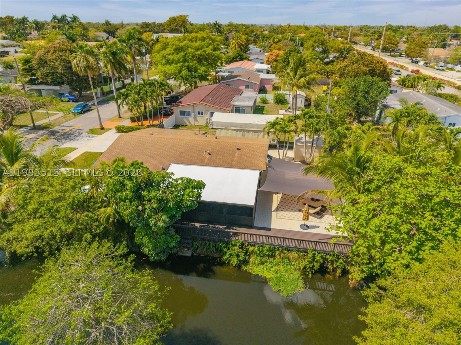SUNSWEPT ISLE - Residential