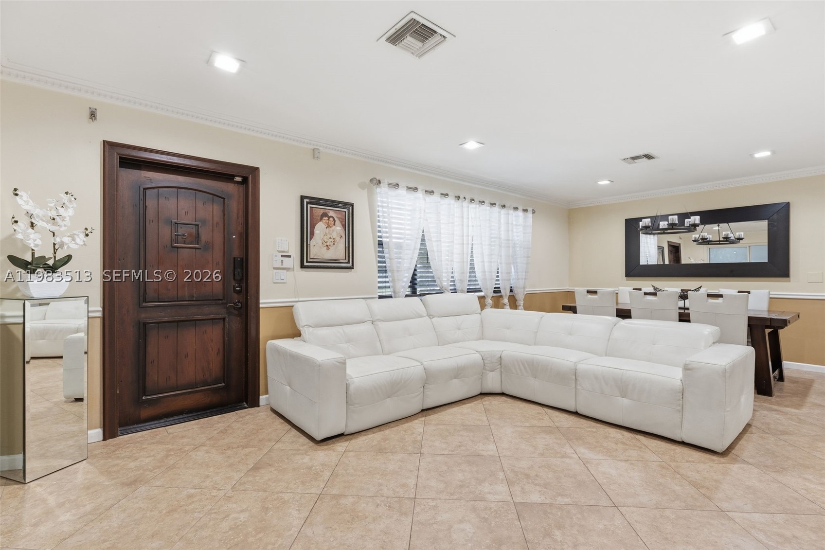 SUNSWEPT ISLE - Residential