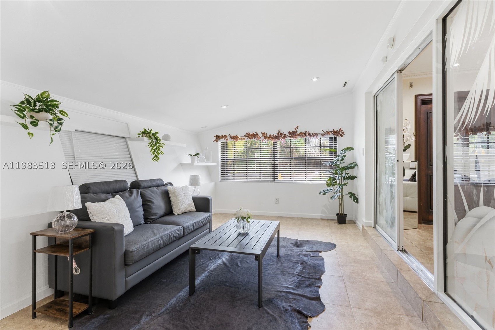 SUNSWEPT ISLE - Residential