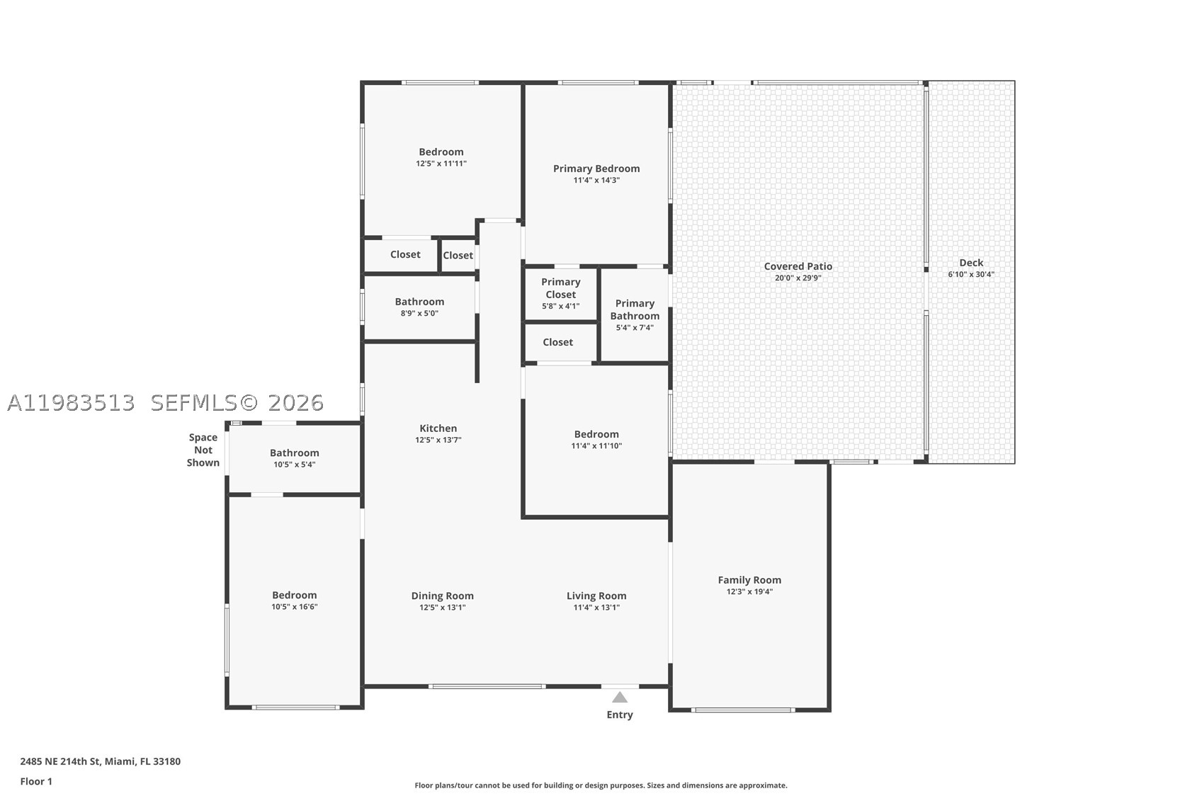 SUNSWEPT ISLE - Residential