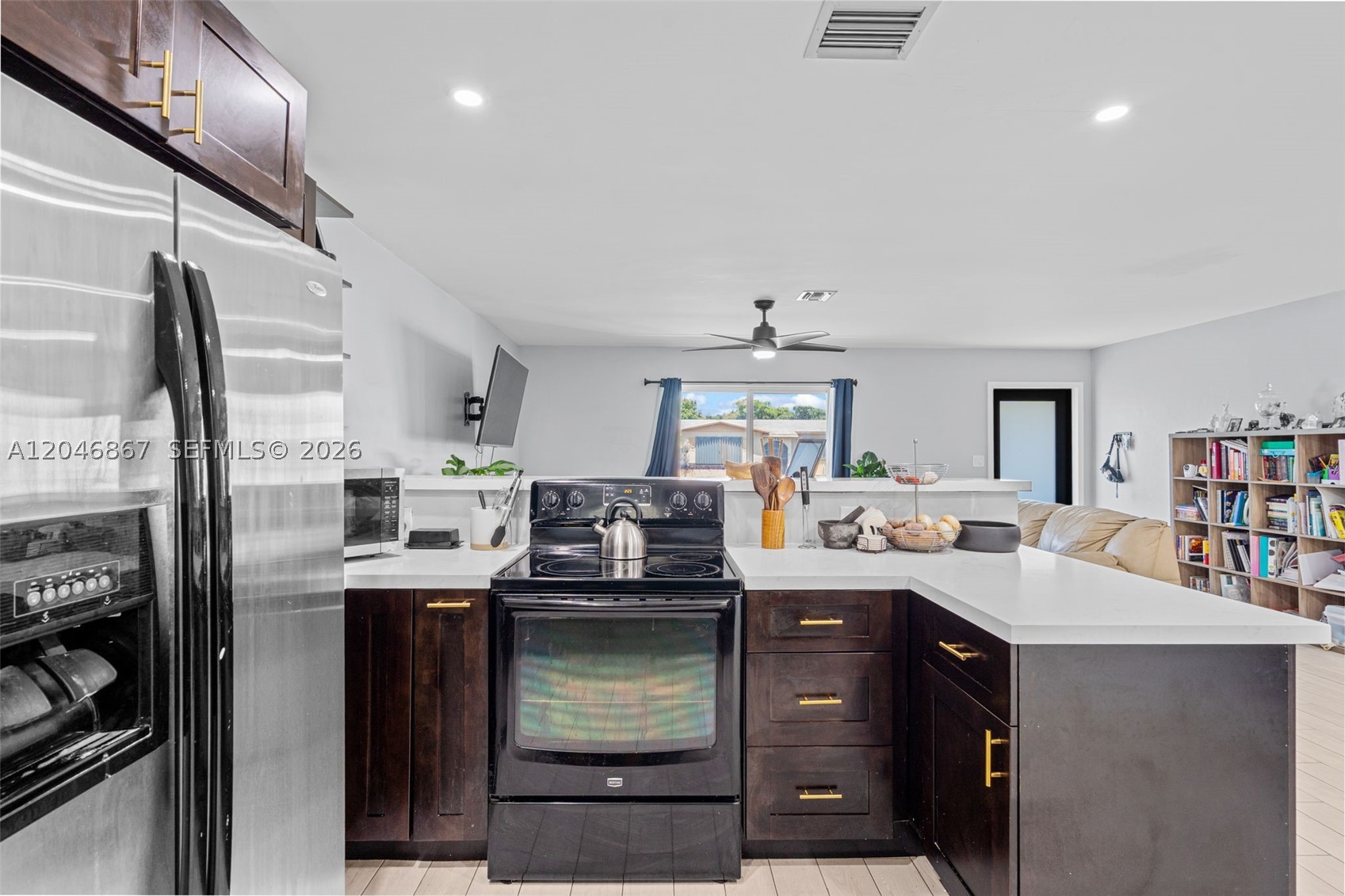 SAMSON HIGHLANDS - Residential