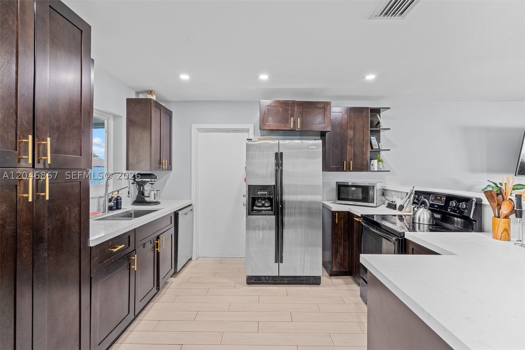 SAMSON HIGHLANDS - Residential