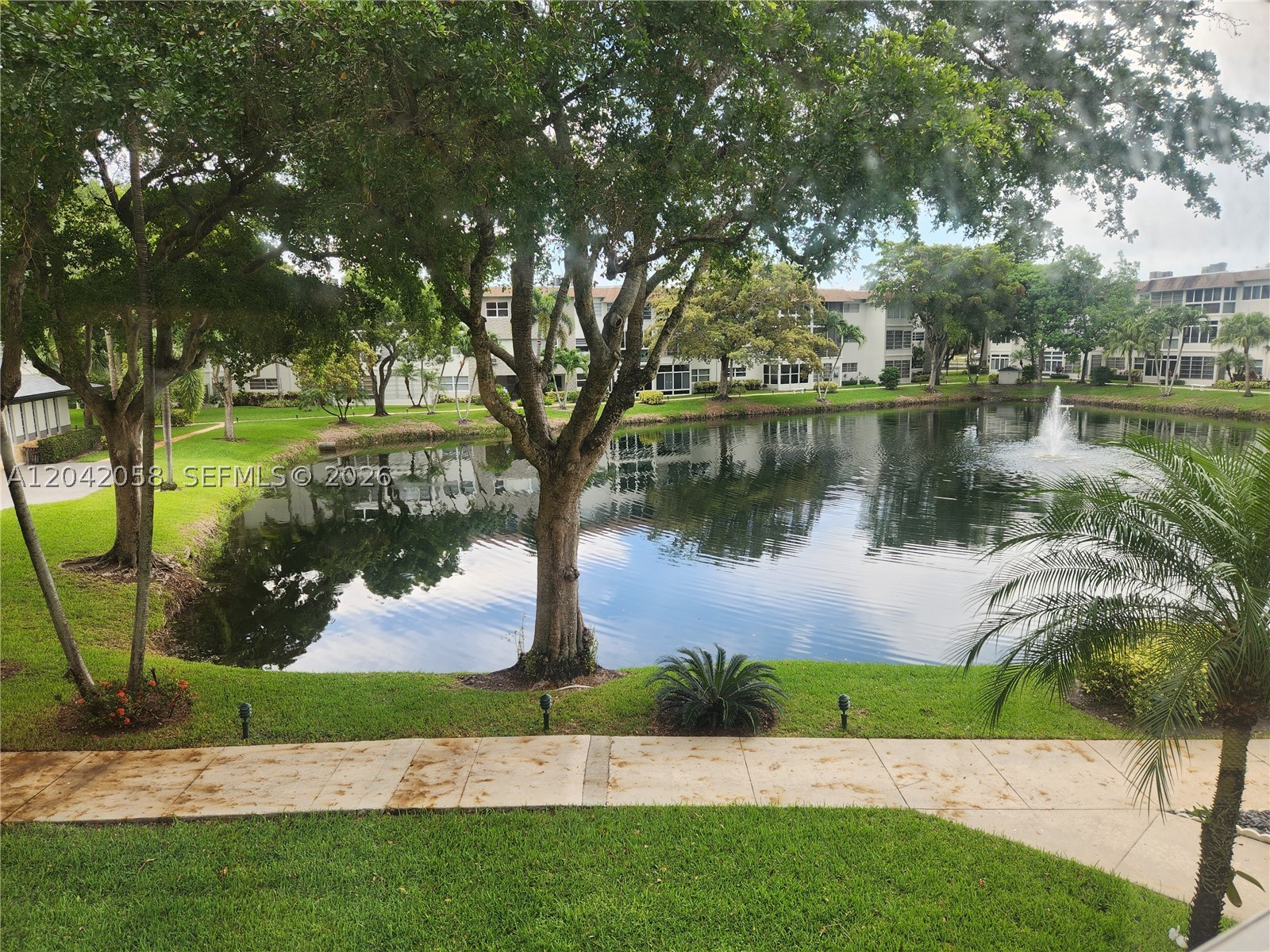 TULIP GARDENS CONDO - Residential
