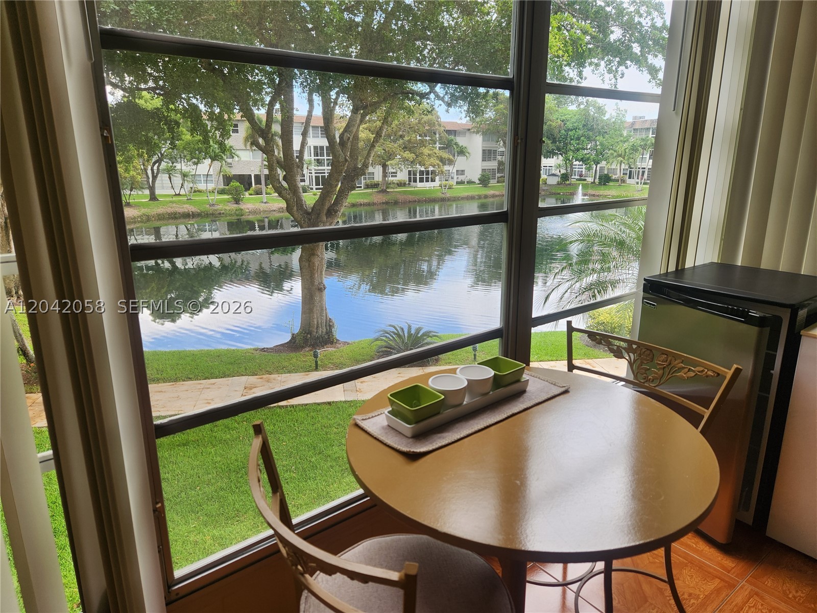 TULIP GARDENS CONDO - Residential