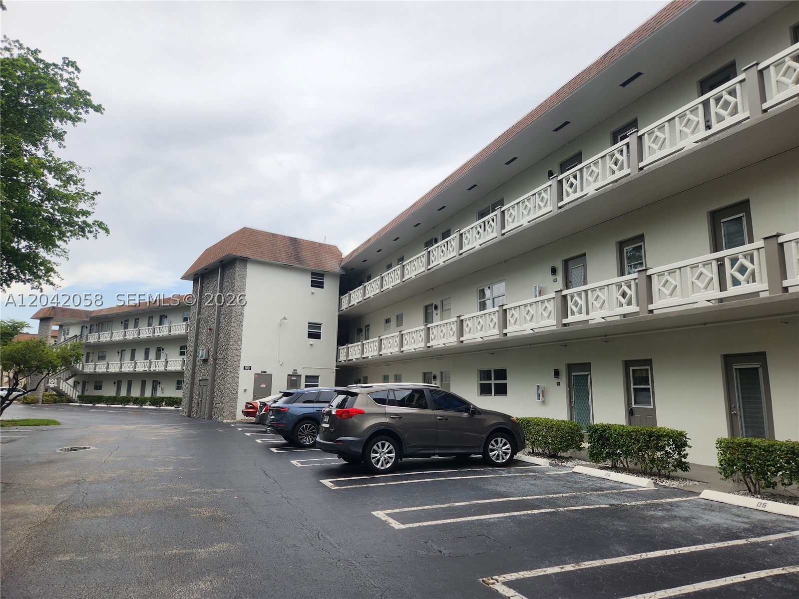 TULIP GARDENS CONDO - Residential