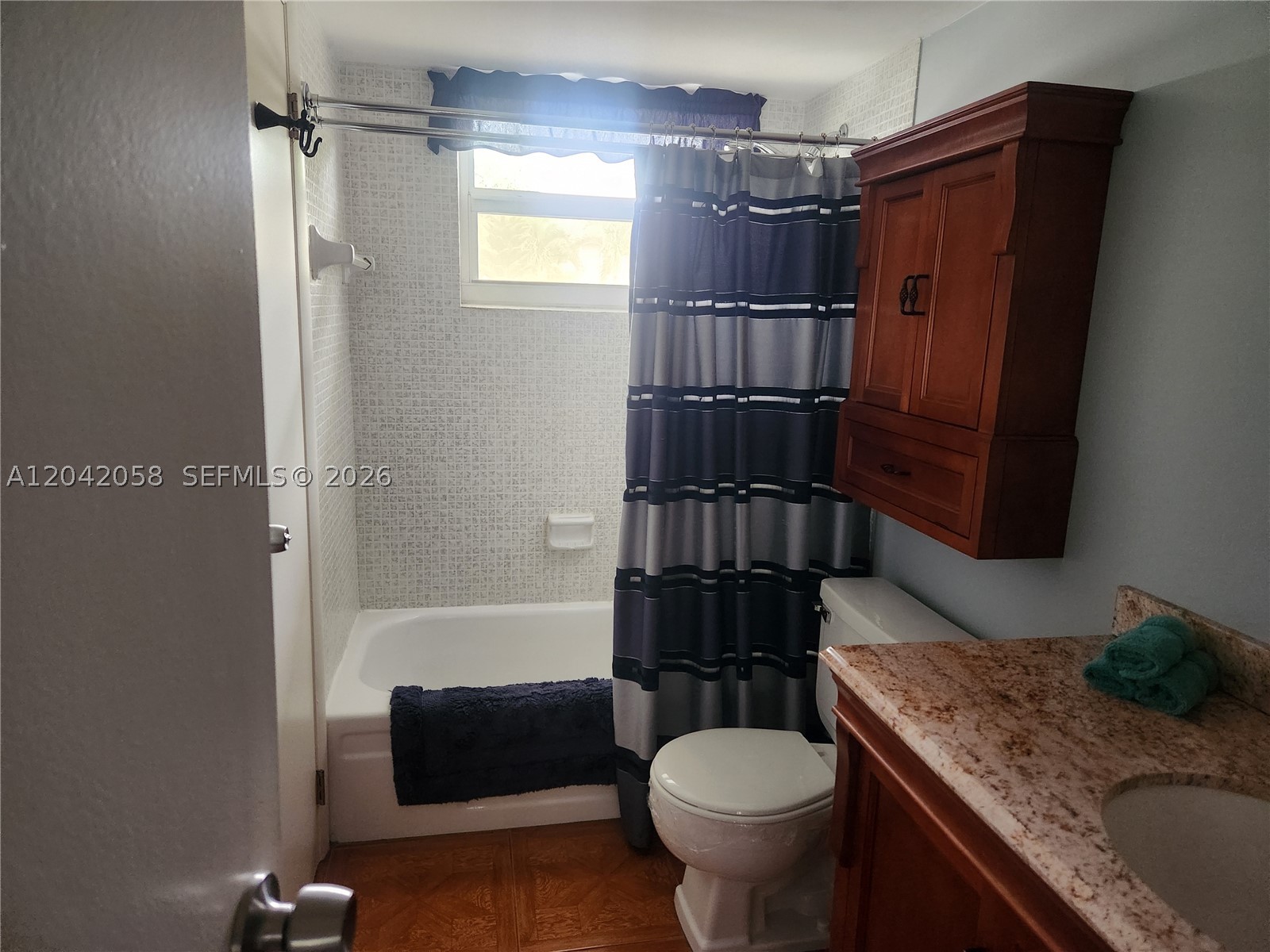 TULIP GARDENS CONDO - Residential