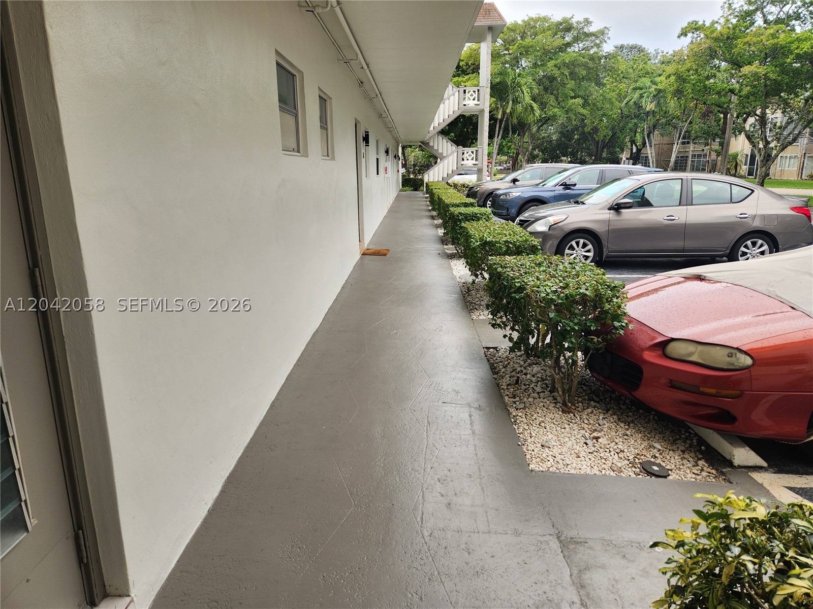TULIP GARDENS CONDO - Residential