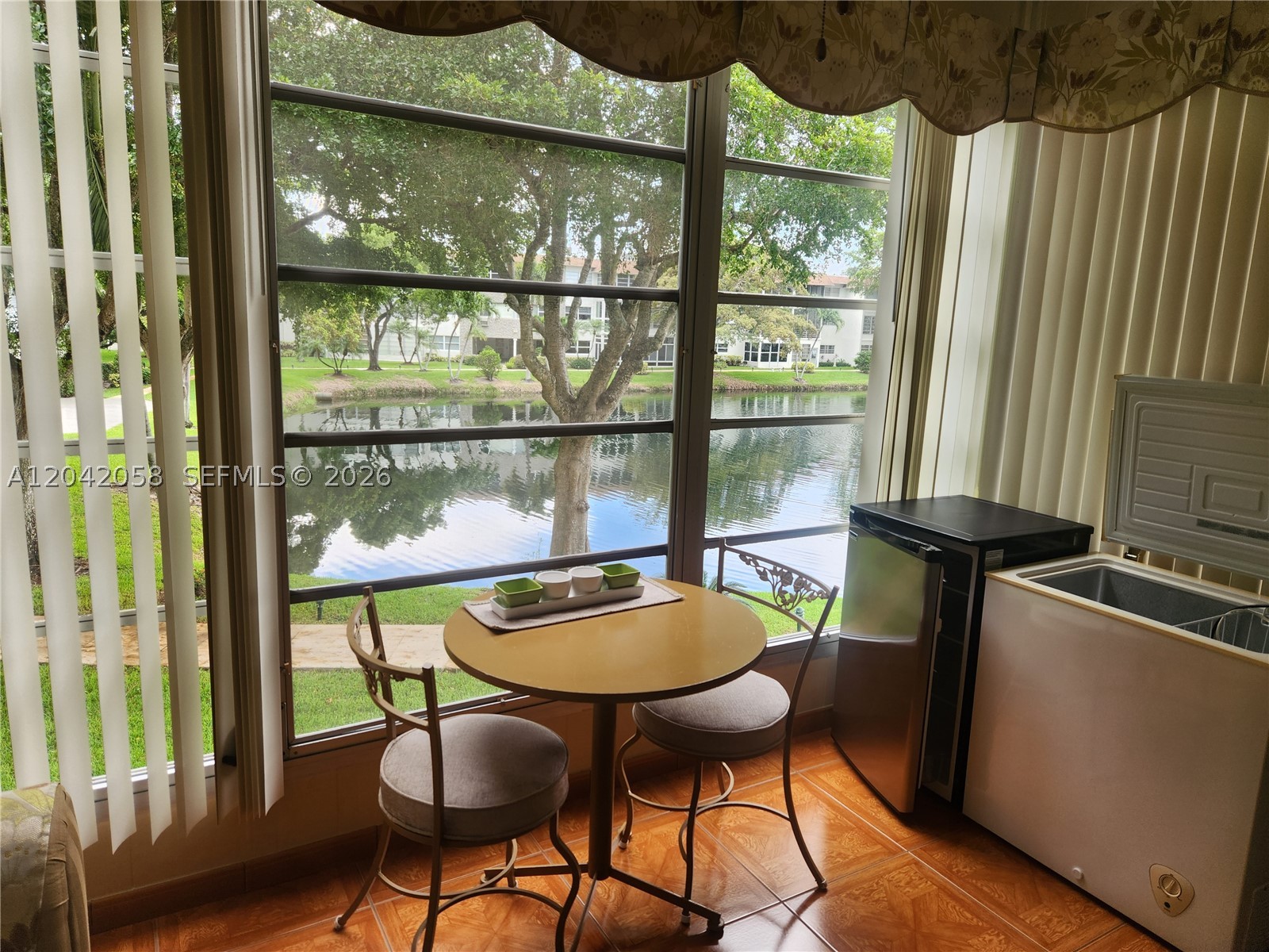 TULIP GARDENS CONDO - Residential