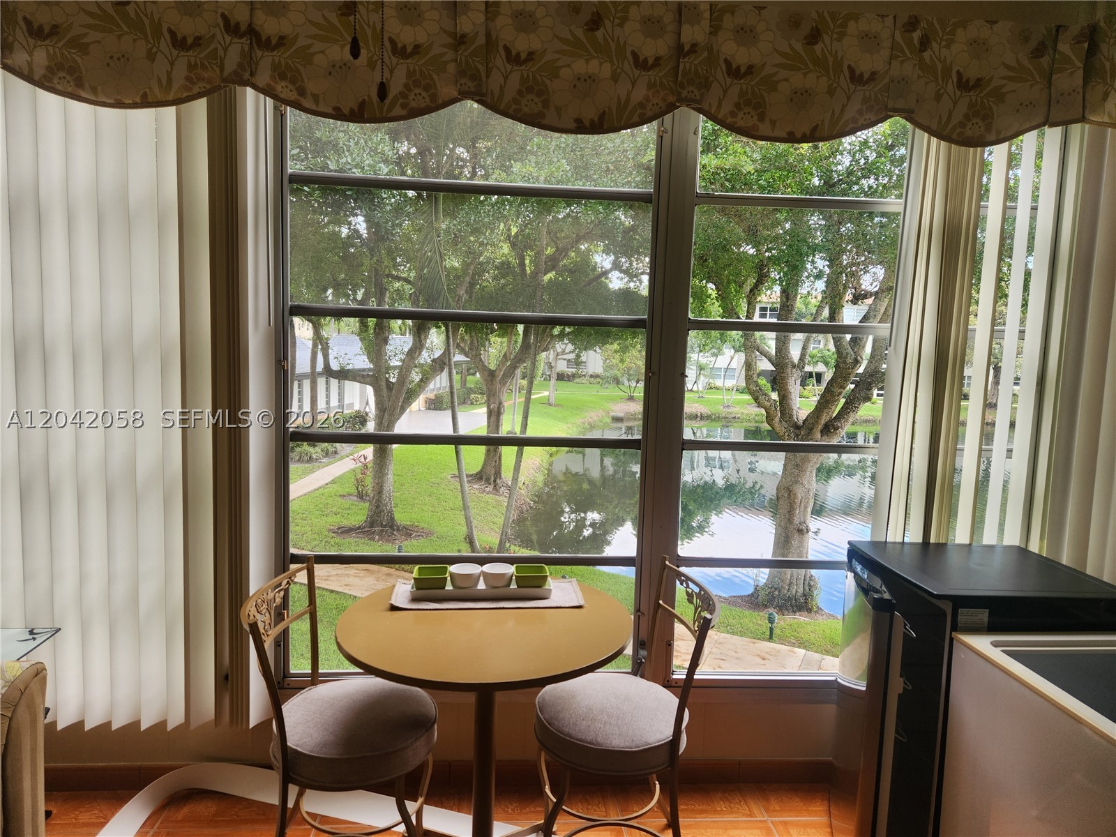 TULIP GARDENS CONDO - Residential