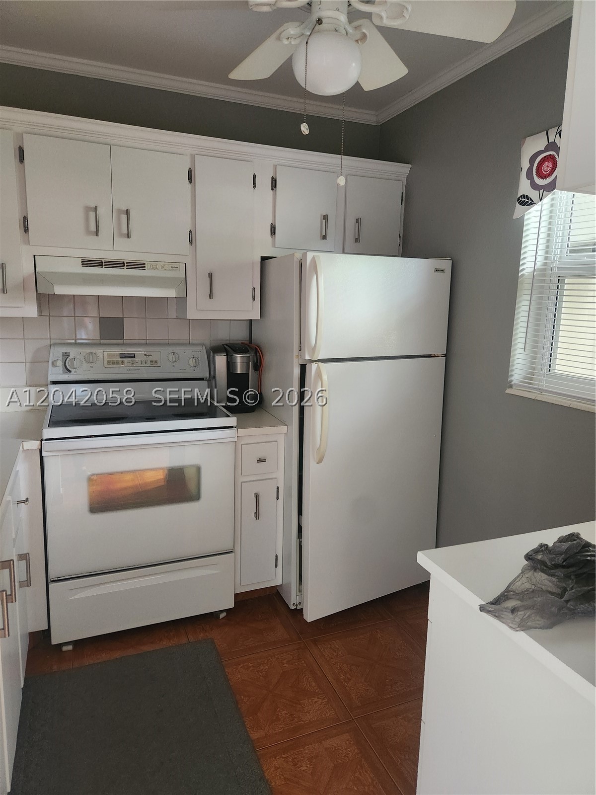 TULIP GARDENS CONDO - Residential