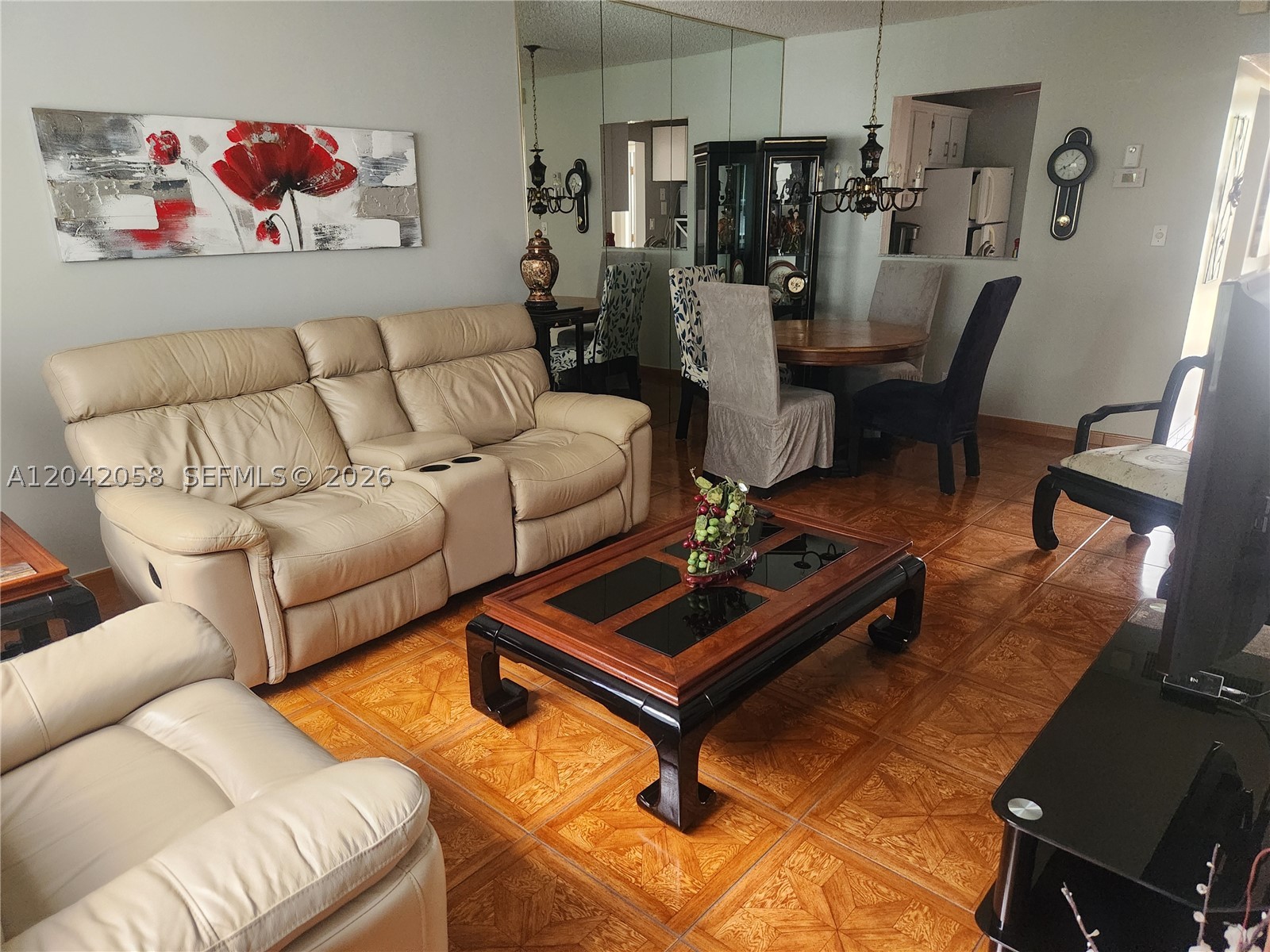 TULIP GARDENS CONDO - Residential