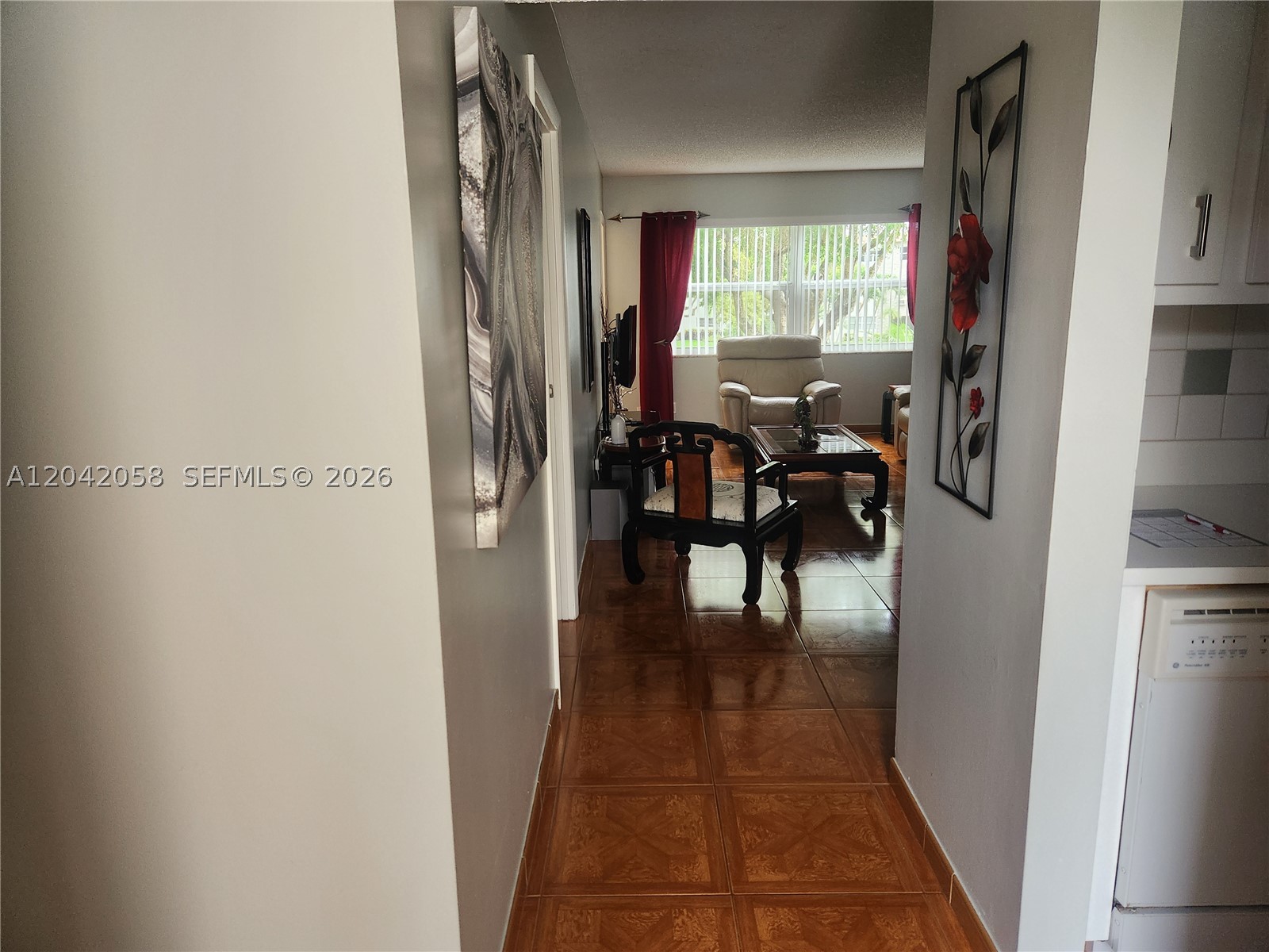 TULIP GARDENS CONDO - Residential